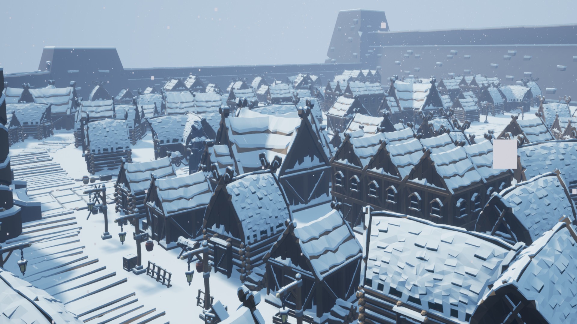 Скриншот из игры The Bloodline - 98