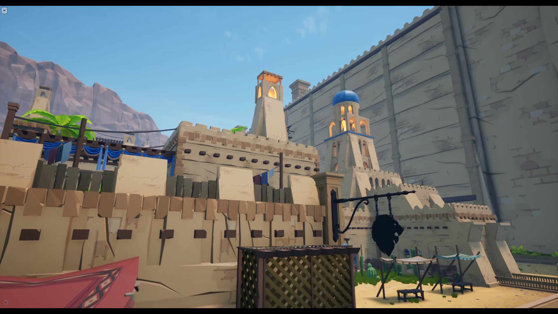 Скриншот из игры The Bloodline - 70