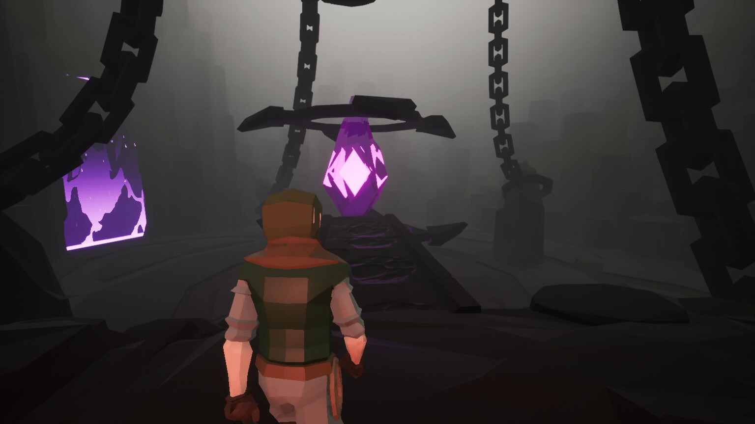 Скриншот из игры The Bloodline - 71