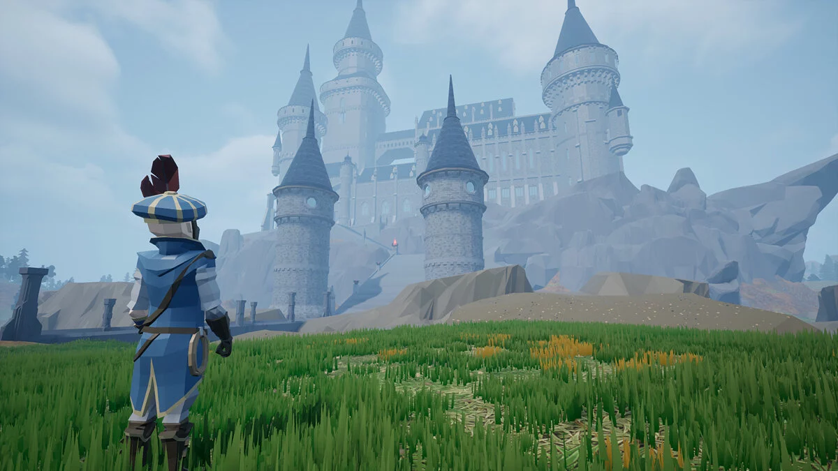 Скриншот из игры The Bloodline - 27