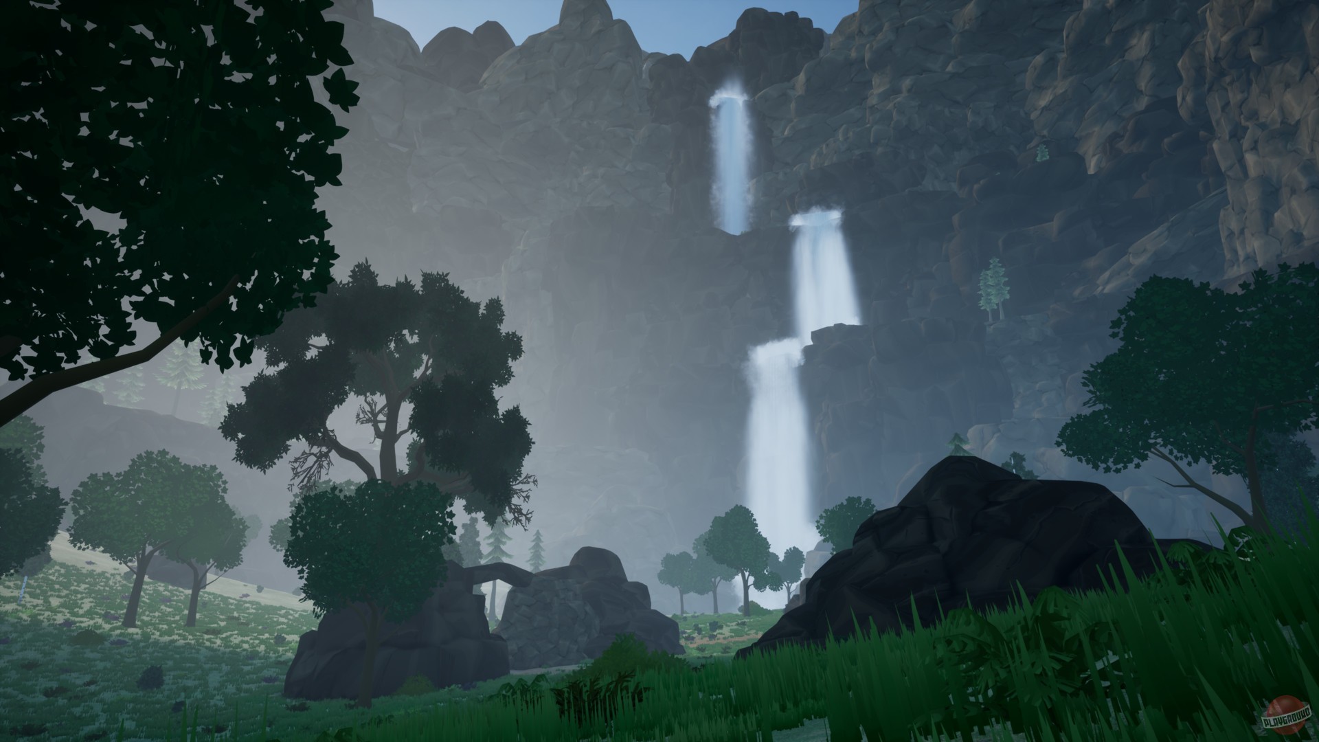 Скриншот из игры The Bloodline - 74