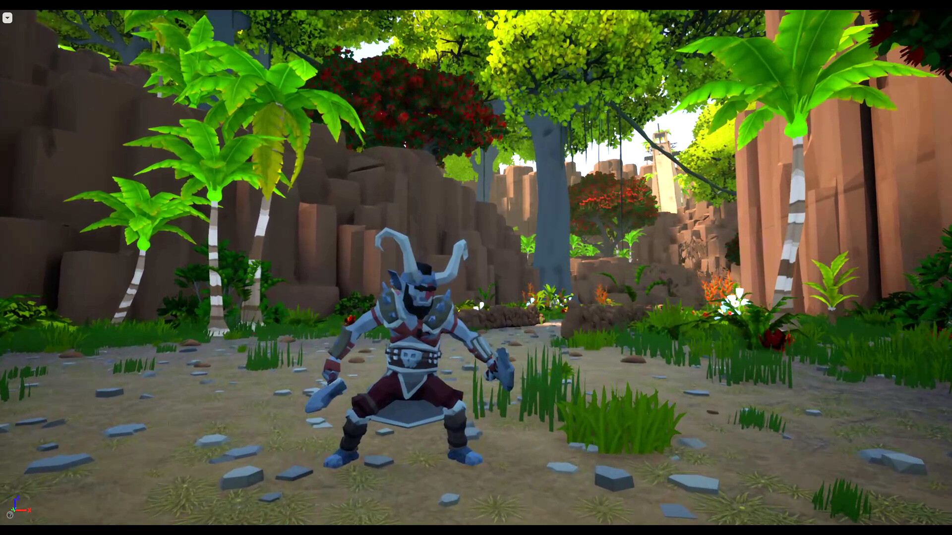 Скриншот из игры The Bloodline - 79