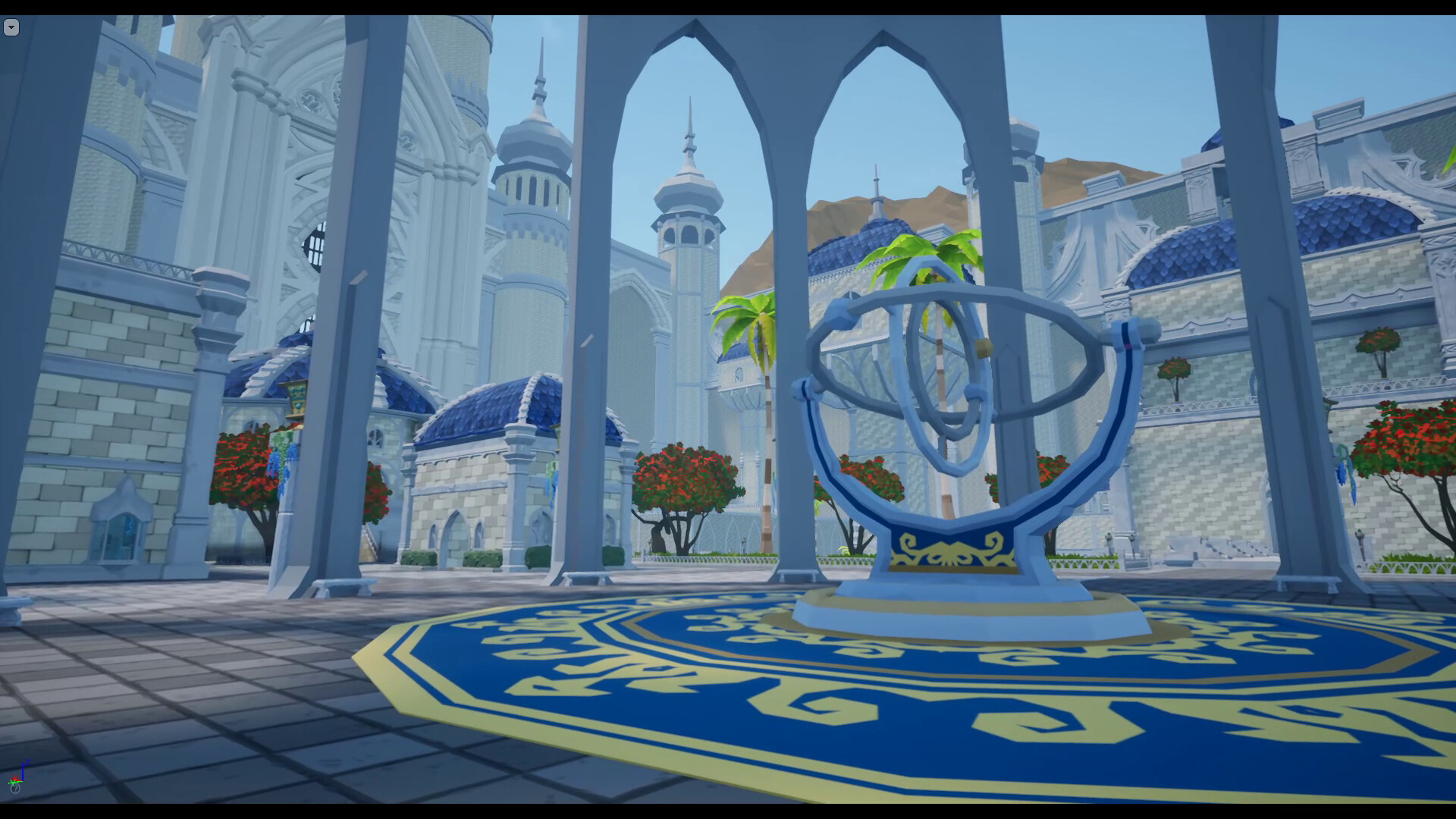 Скриншот из игры The Bloodline - 49