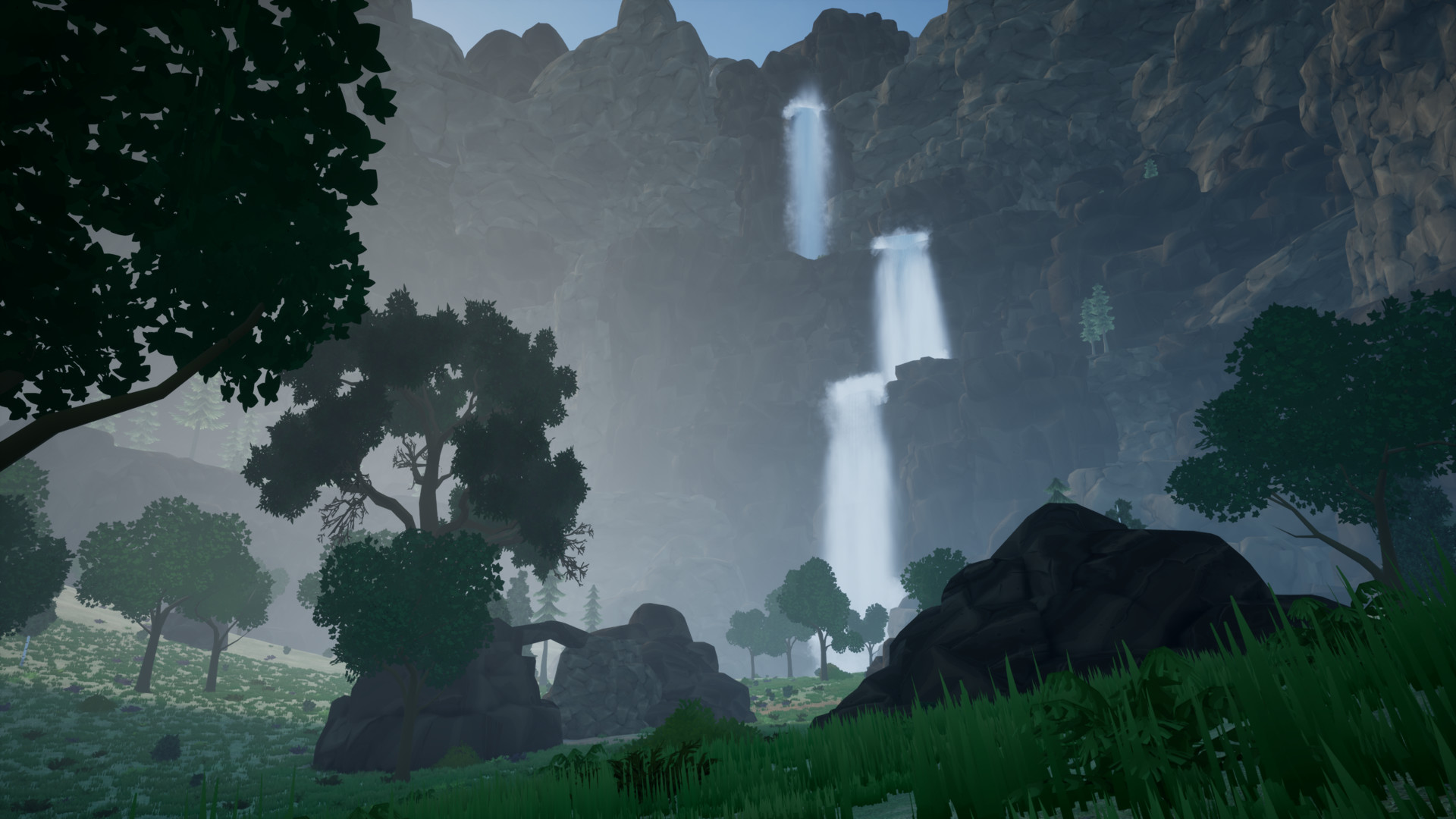 Скриншот из игры The Bloodline - 55