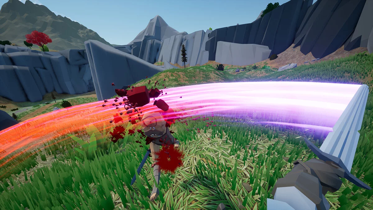 Скриншот из игры The Bloodline - 20