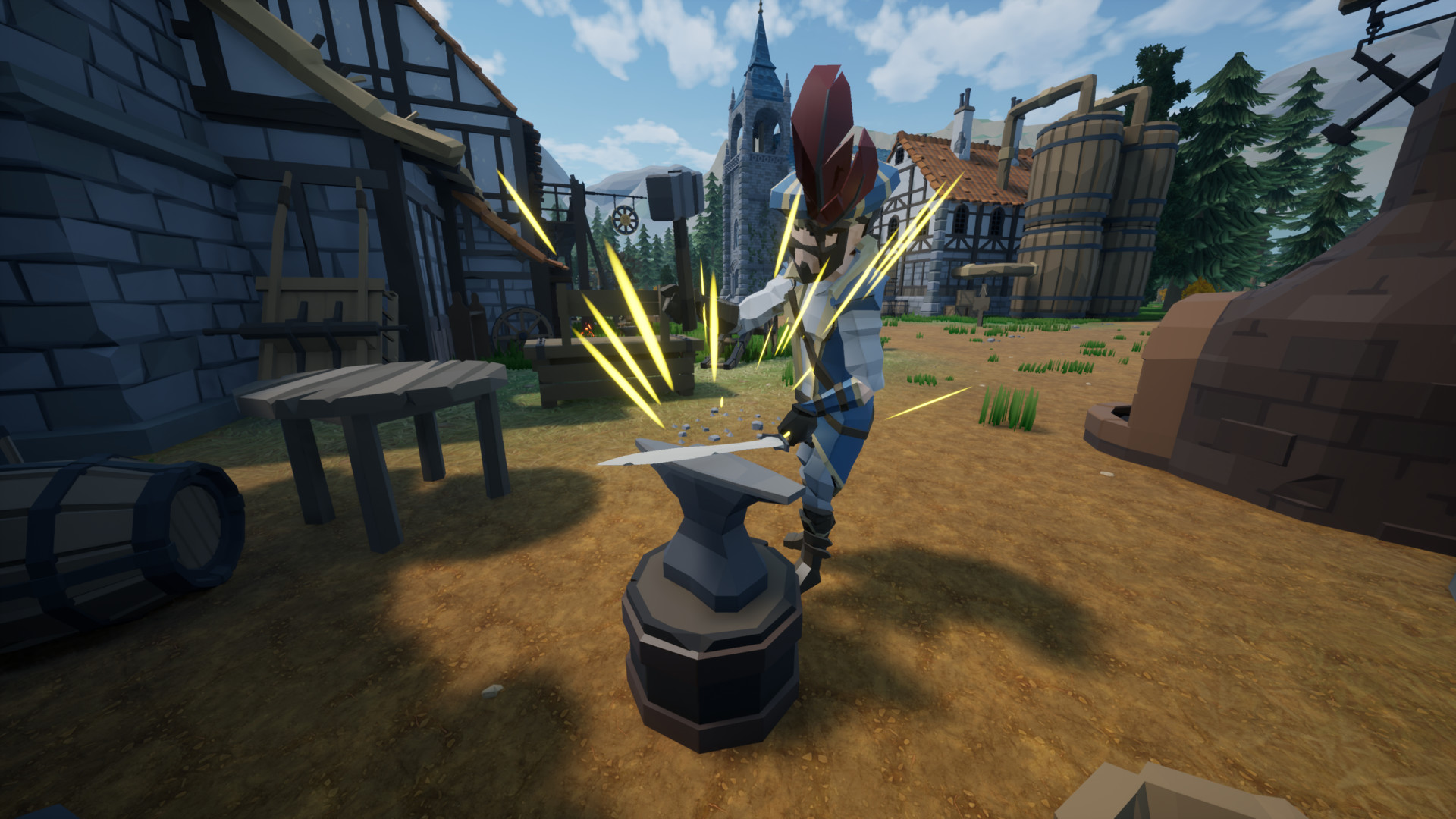 Скриншот из игры The Bloodline - 82