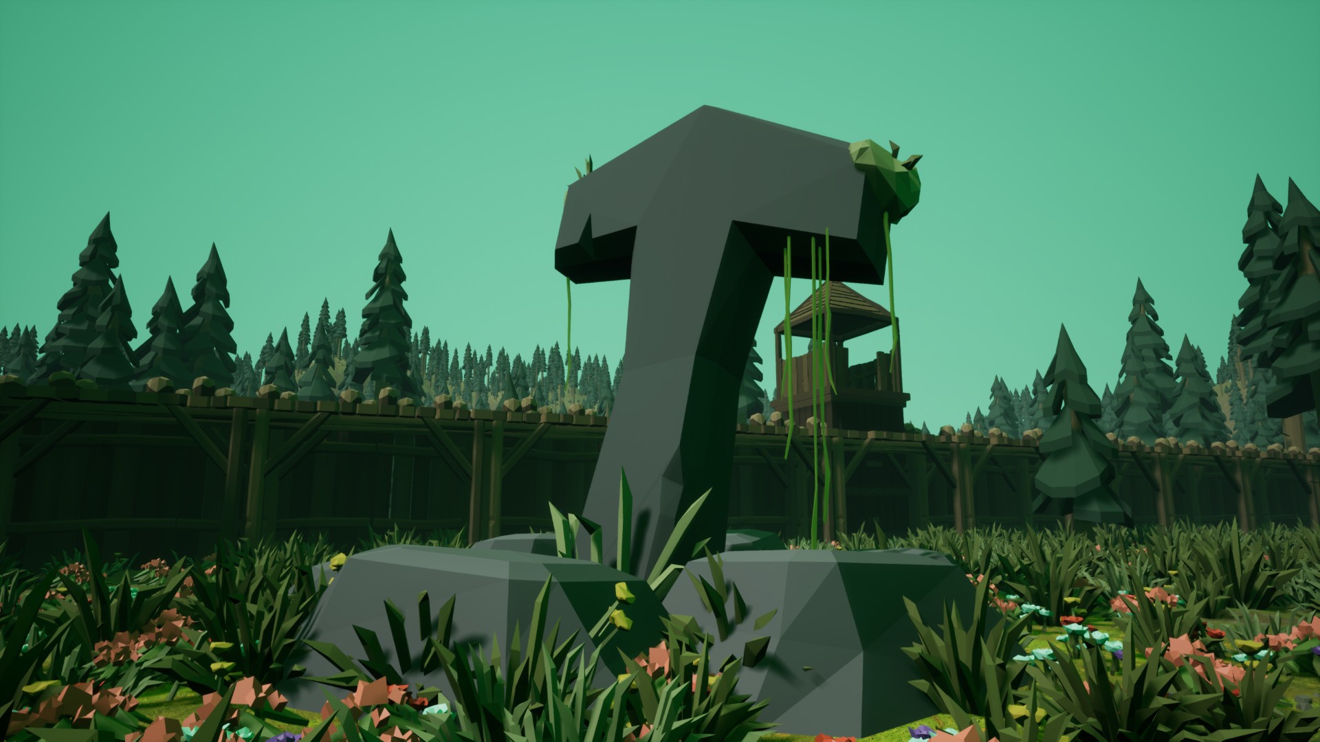 Скриншот из игры The Bloodline - 100