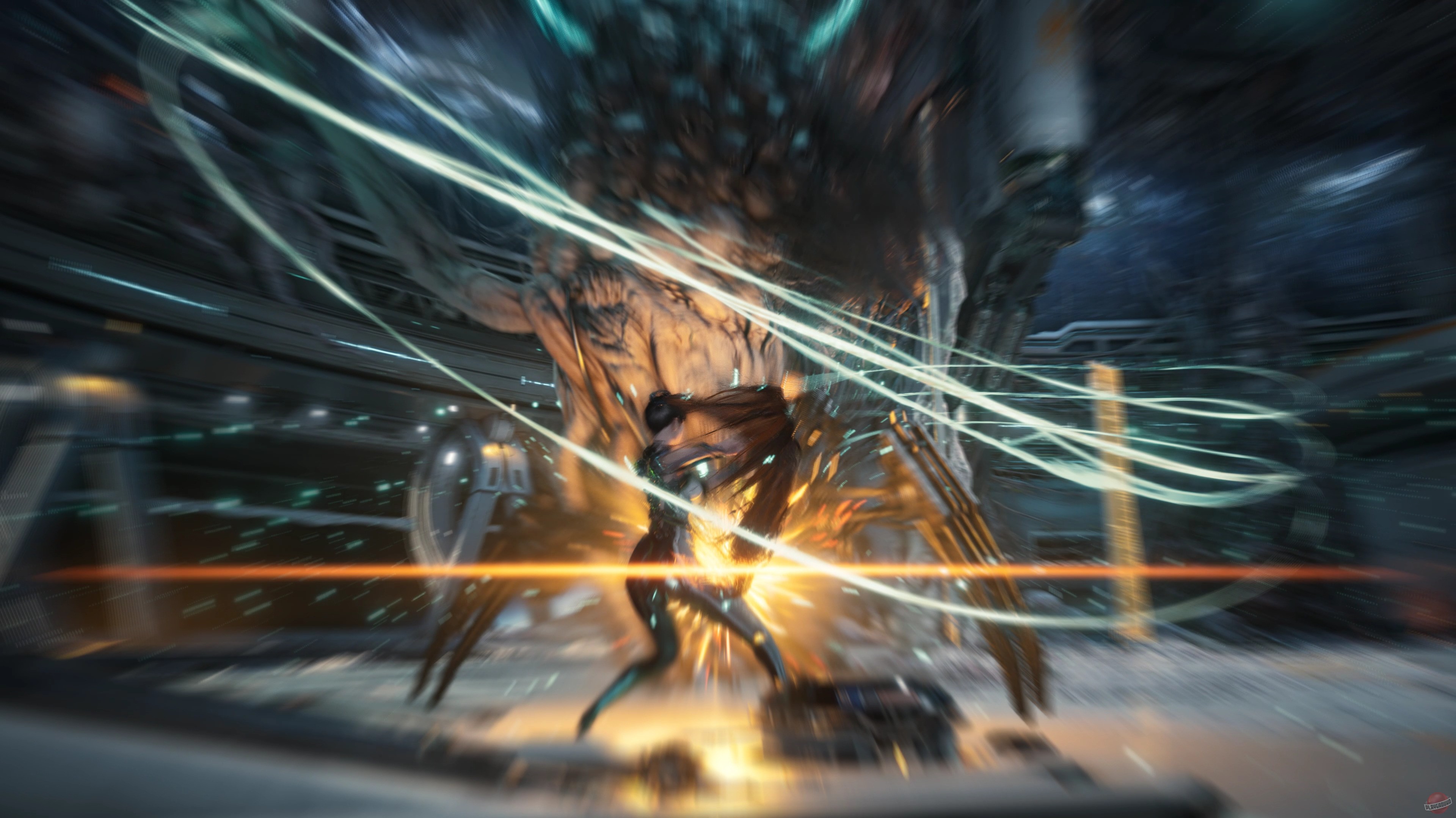 Скриншот из игры Stellar Blade - 71