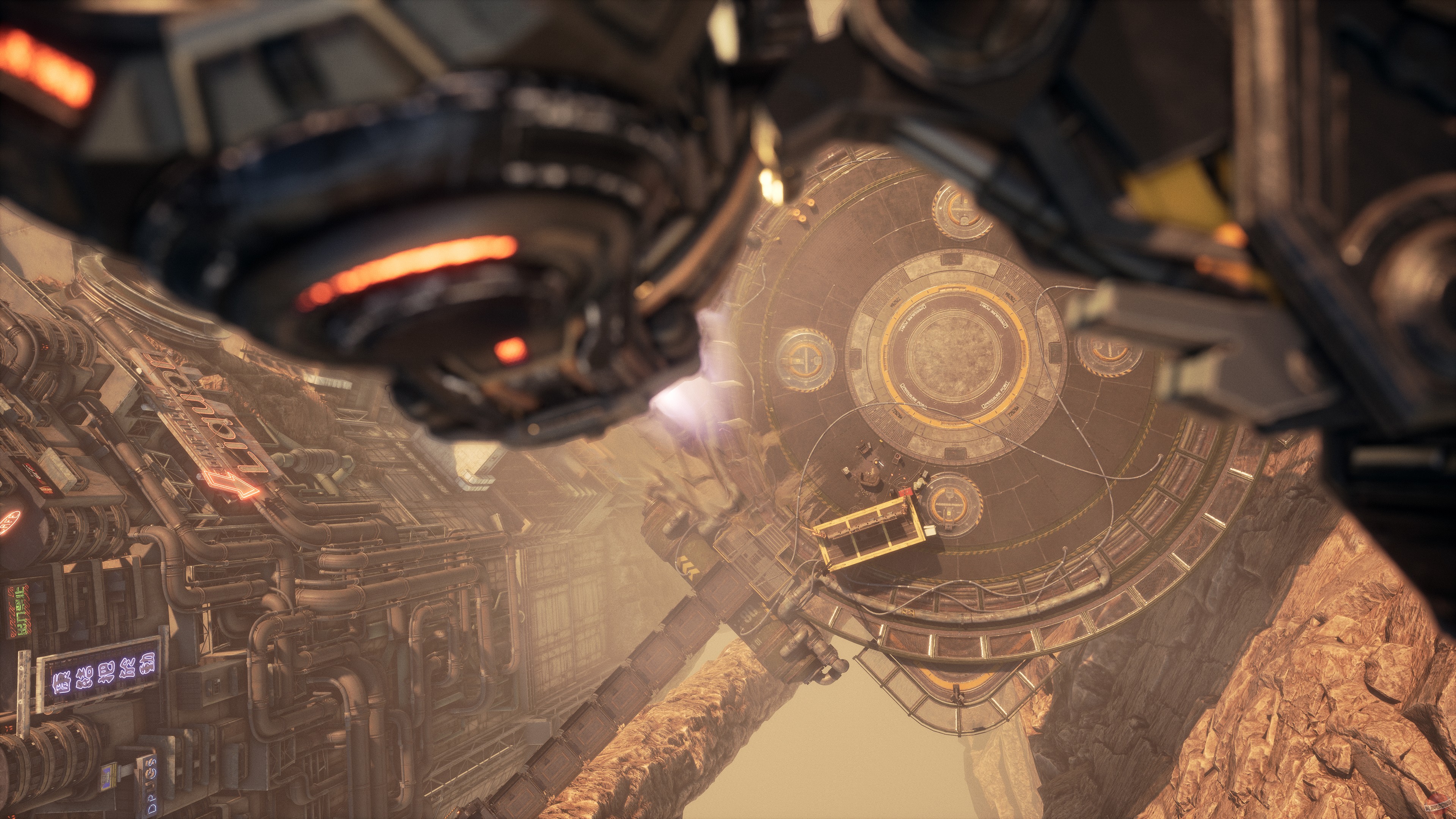 Скриншот из игры Stellar Blade - 97