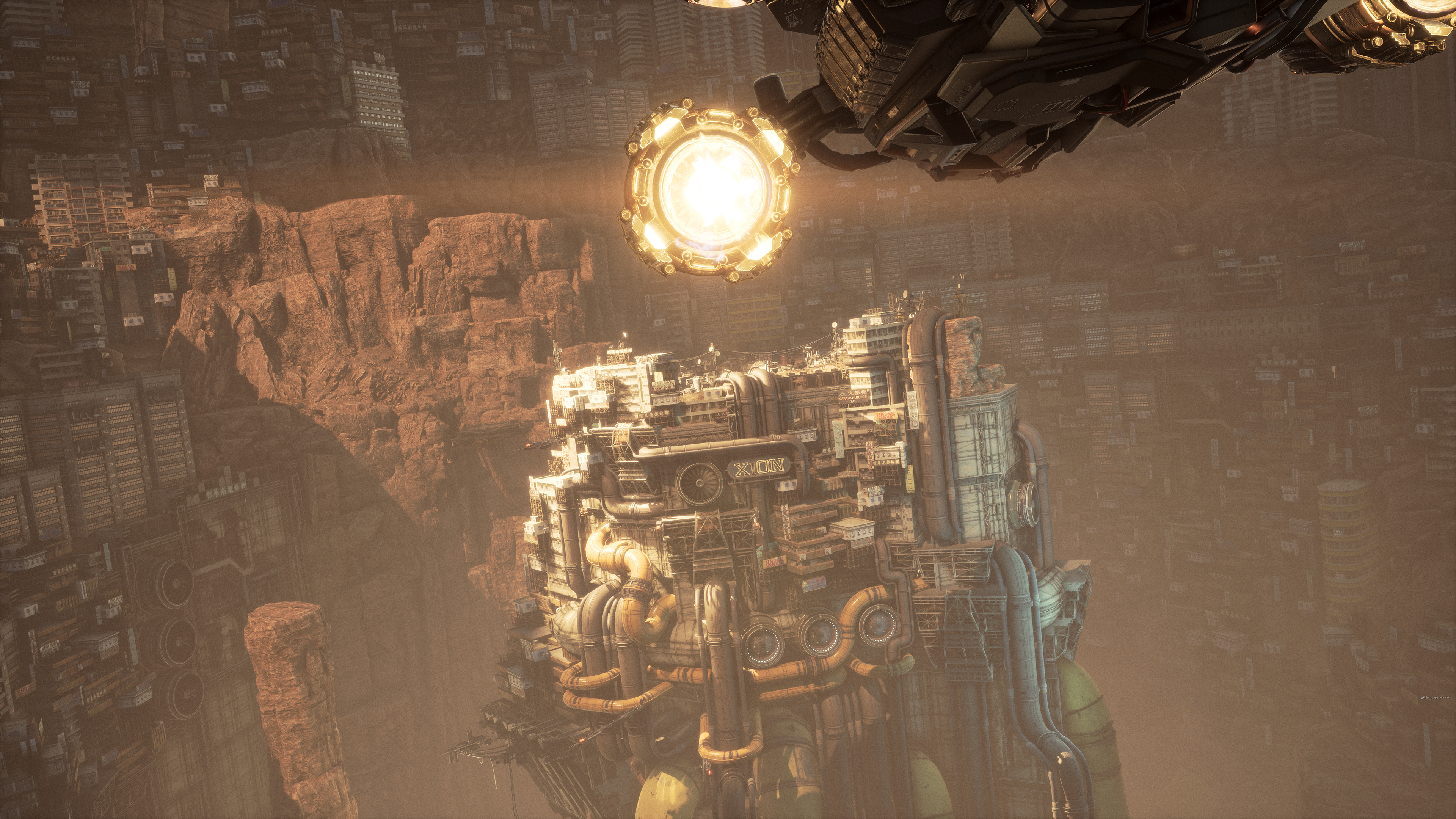 Скриншот из игры Stellar Blade - 22