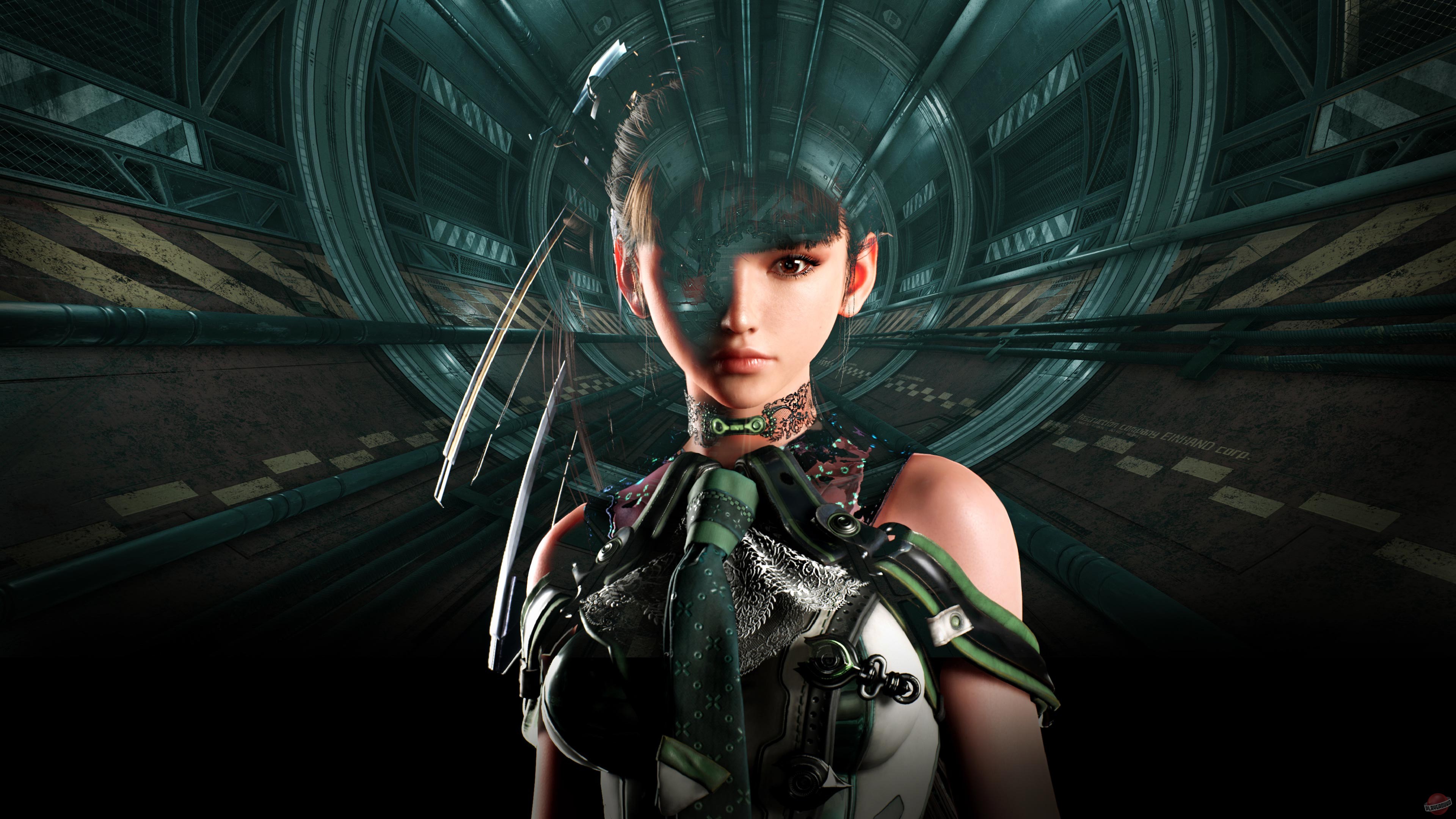 Скриншот из игры Stellar Blade - 72