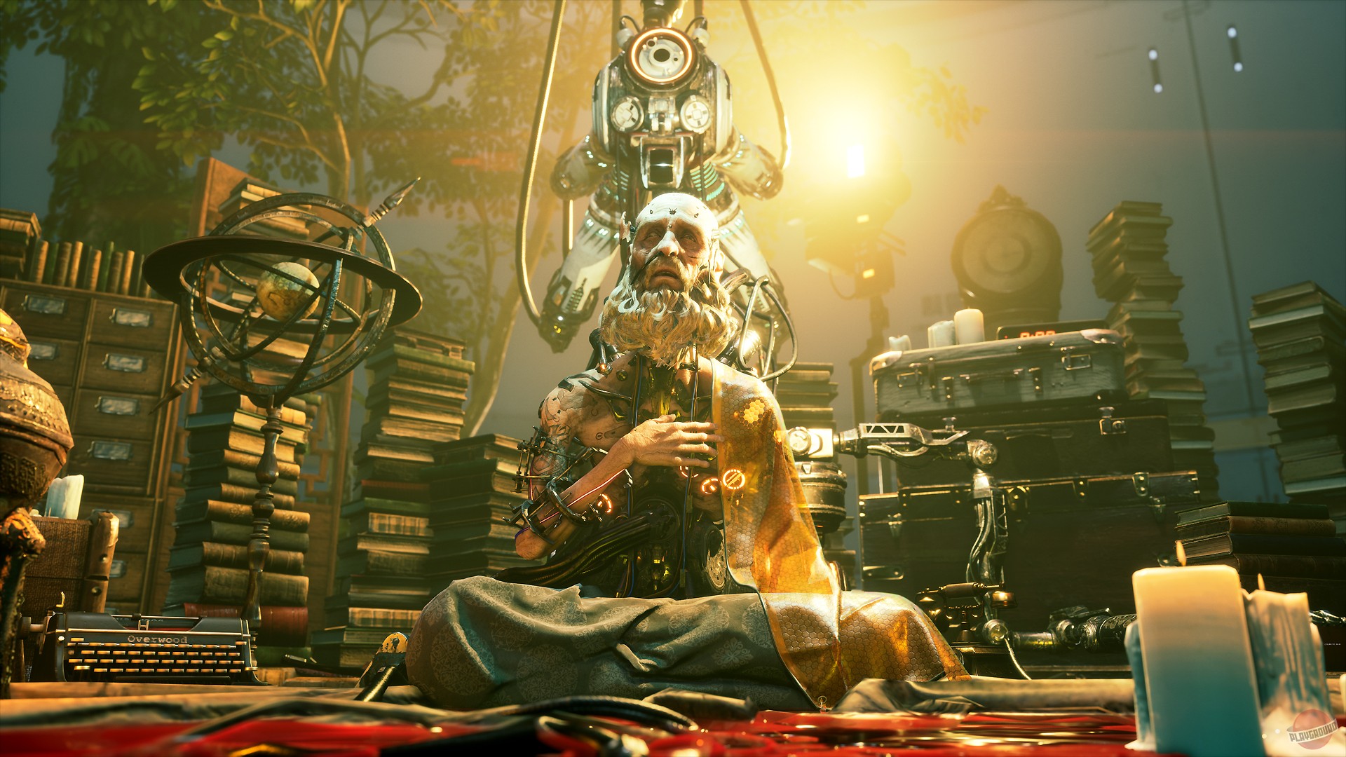 Скриншот из игры Stellar Blade - 64