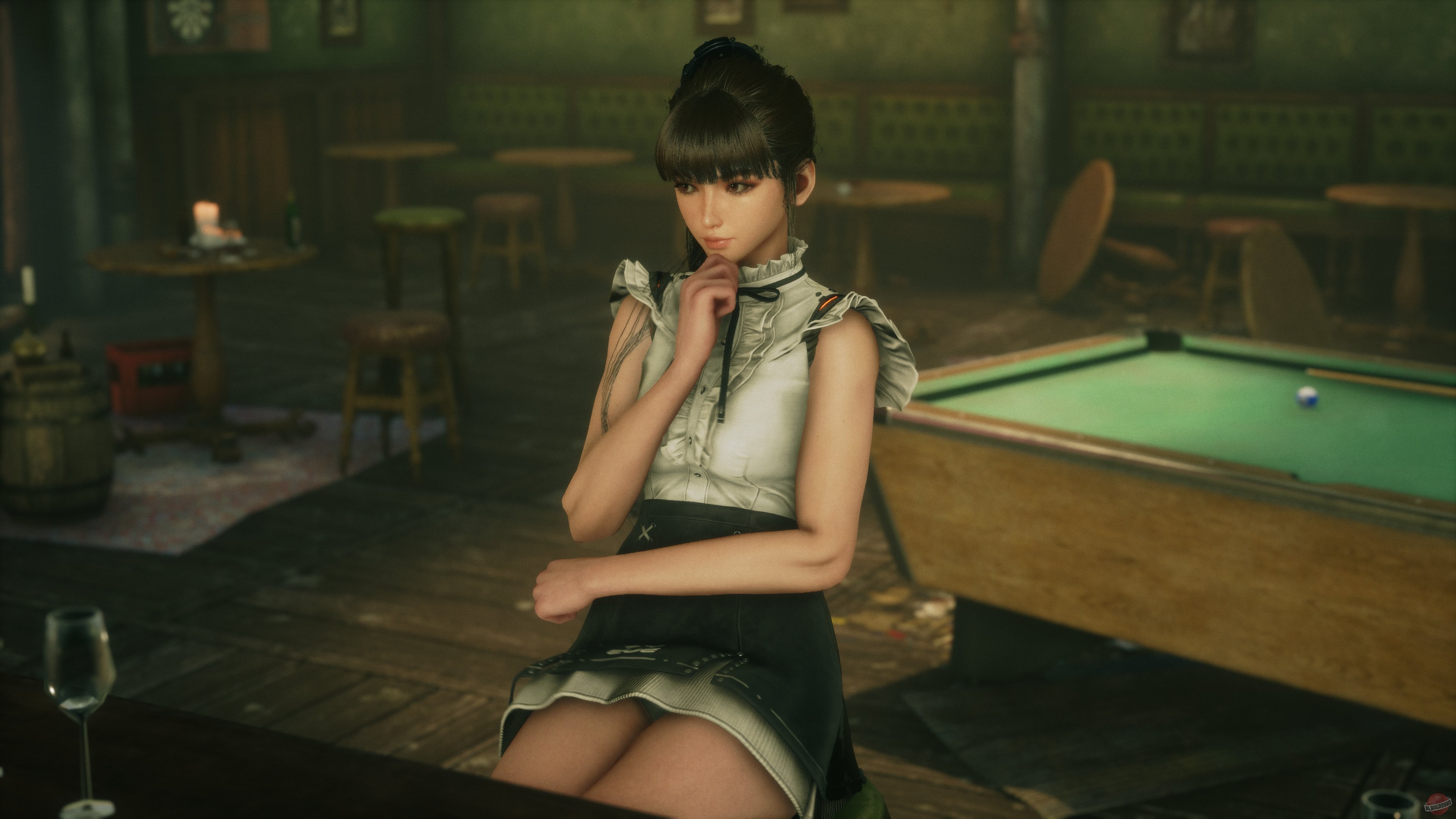 Скриншот из игры Stellar Blade - 65