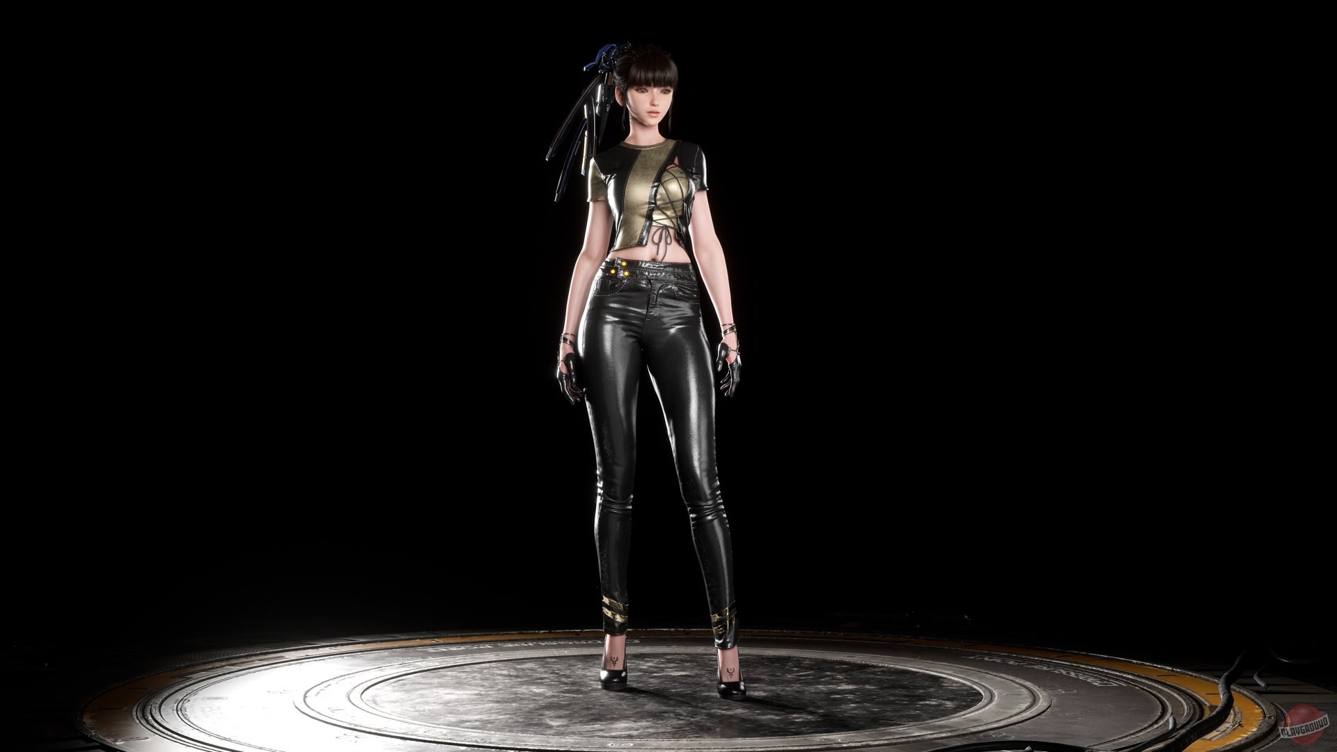 Скриншот из игры Stellar Blade - 81