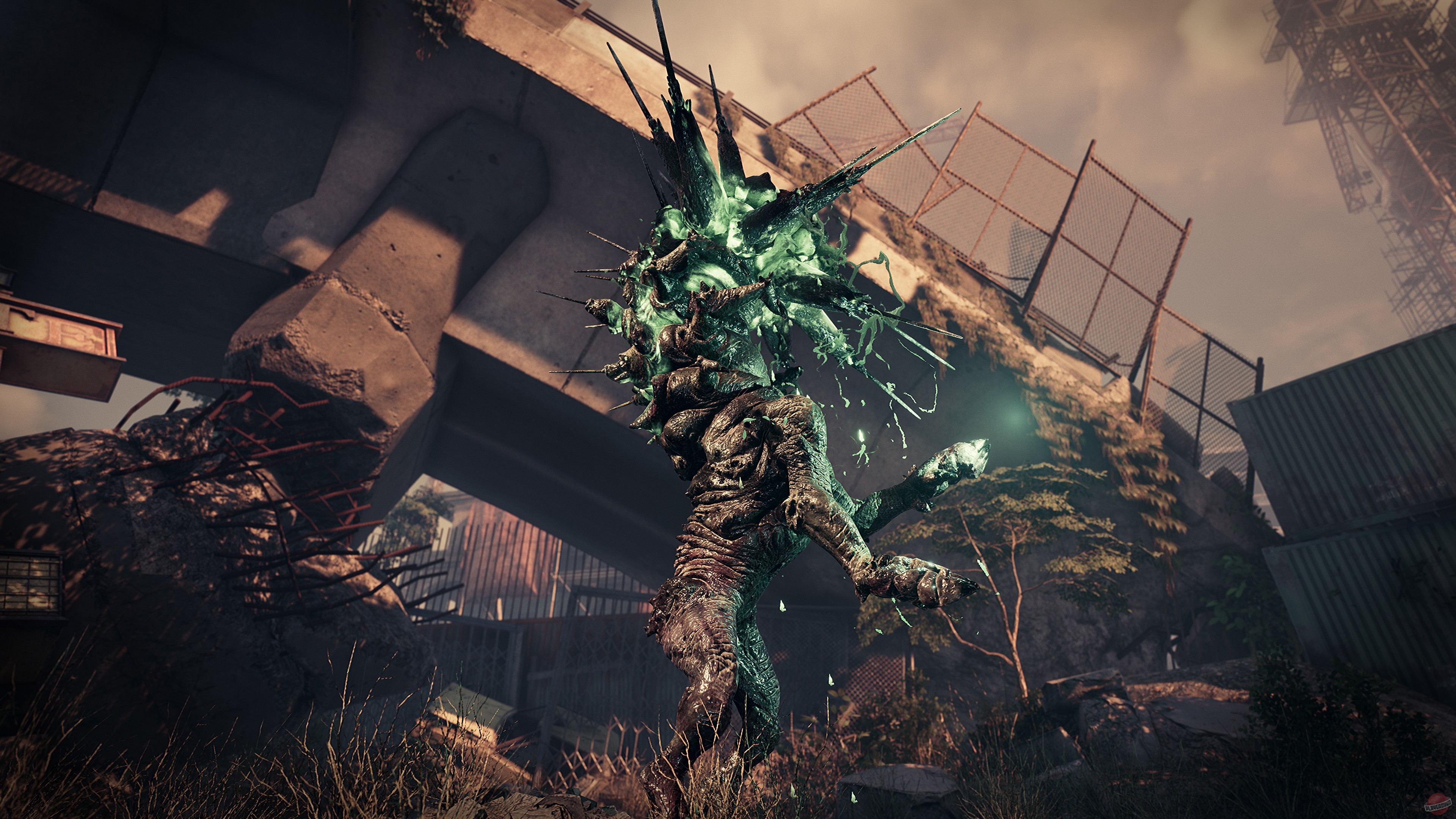 Скриншот из игры Stellar Blade - 101