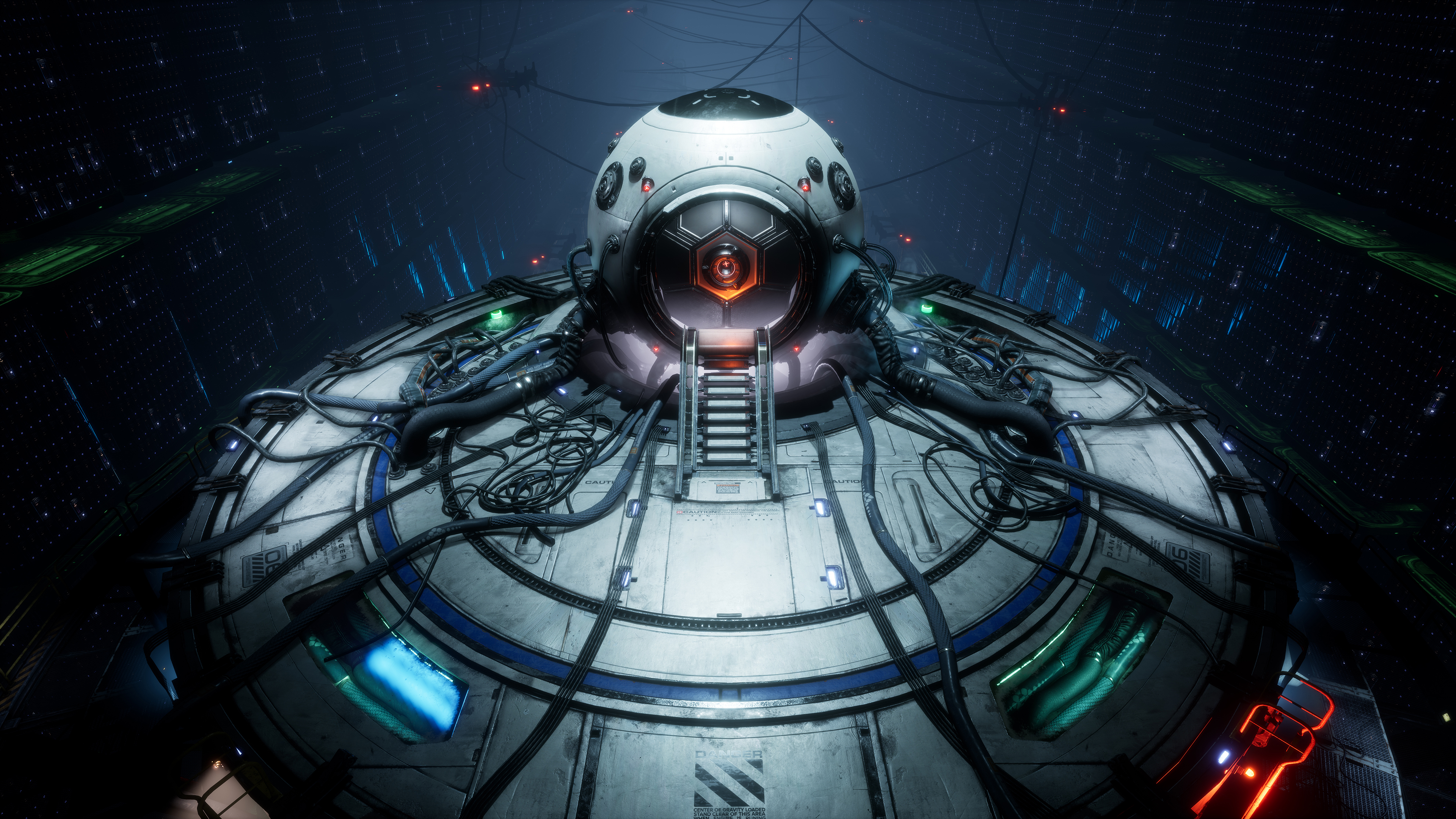 Скриншот из игры Stellar Blade - 12