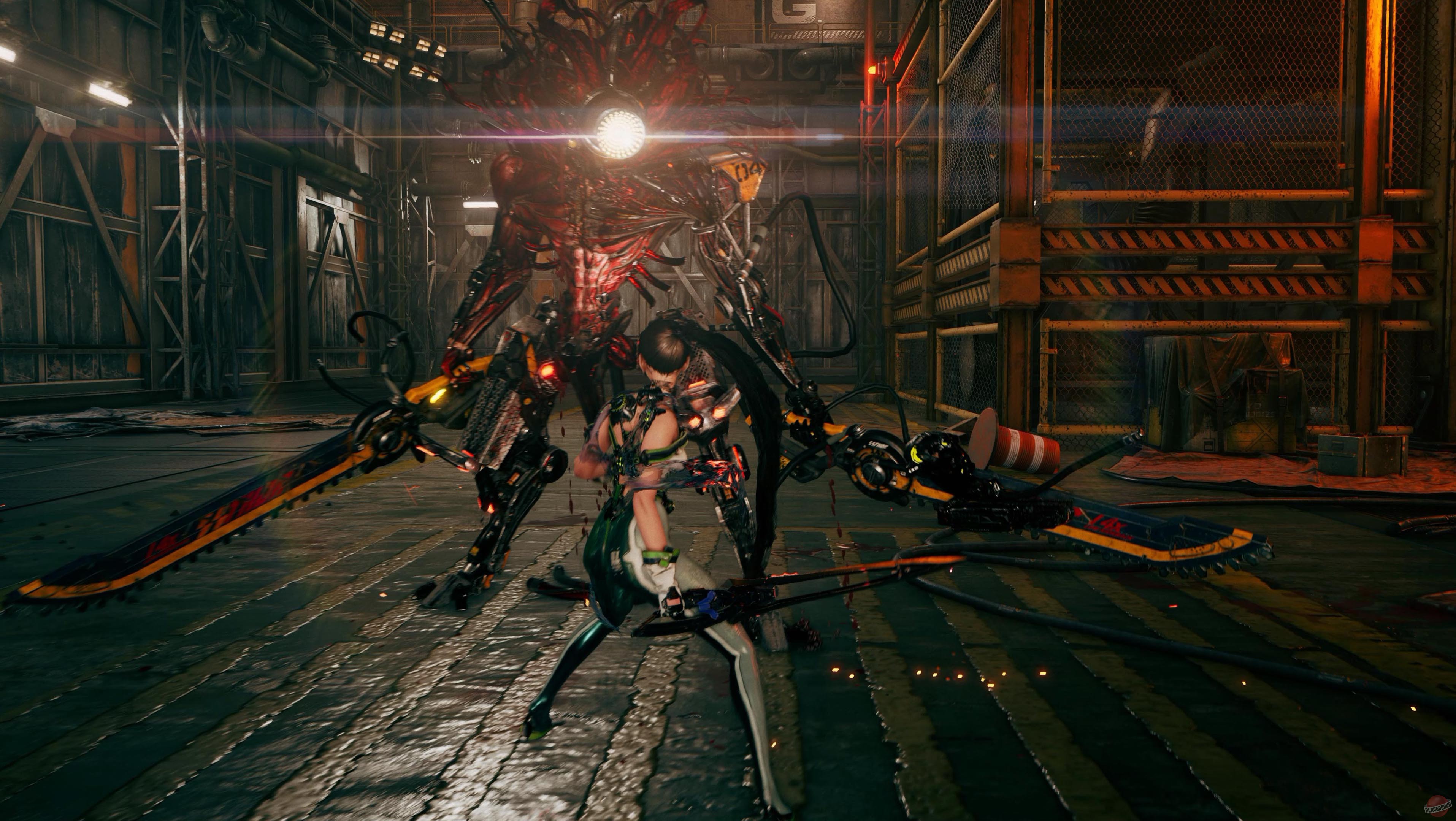 Скриншот из игры Stellar Blade - 86