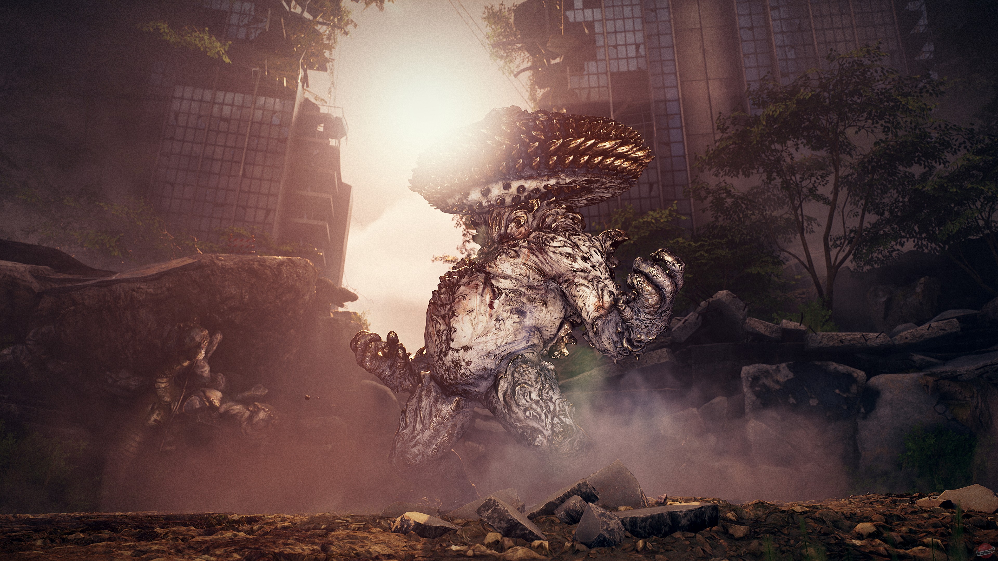 Скриншот из игры Stellar Blade - 91