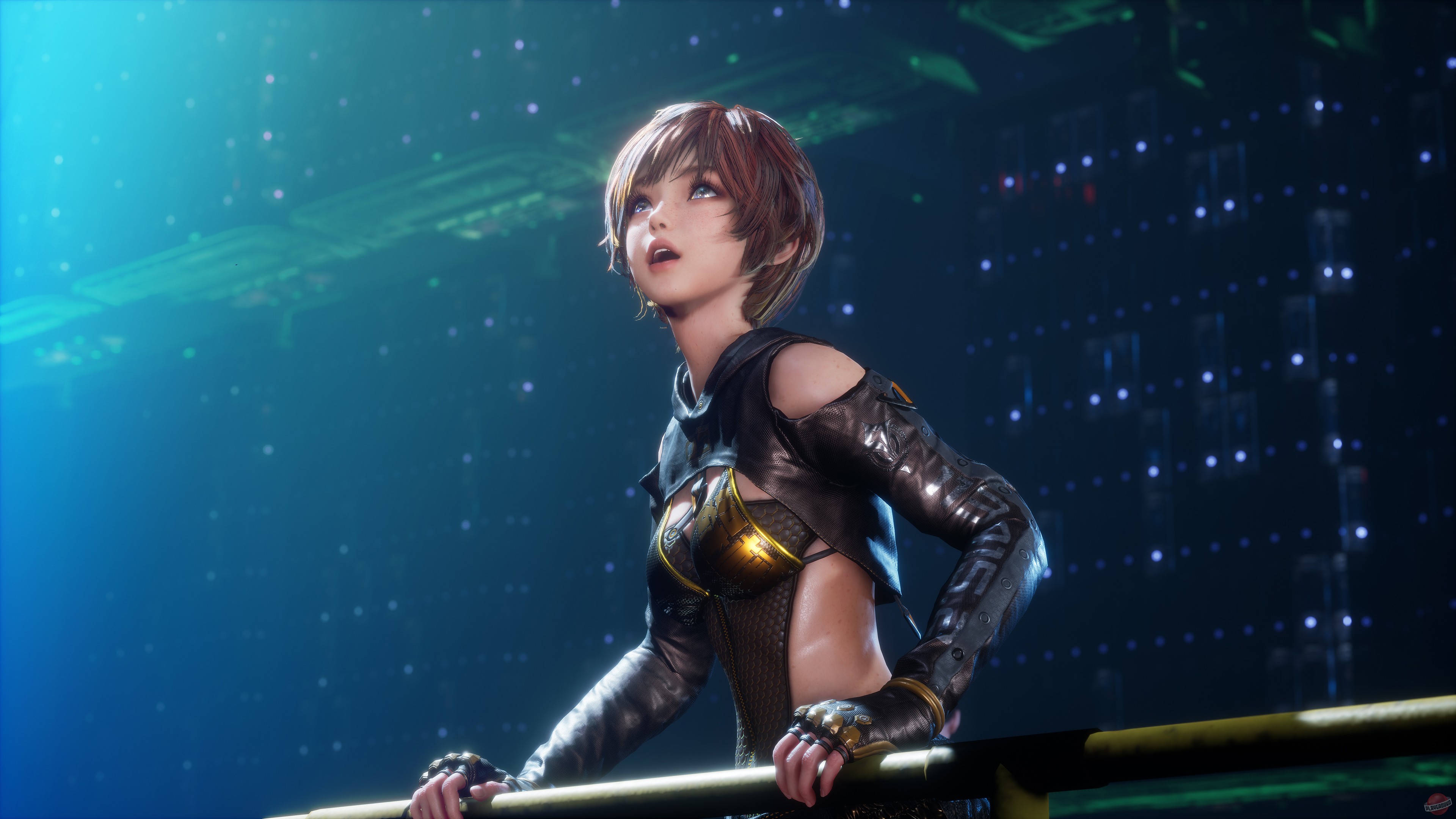 Скриншот из игры Stellar Blade - 5