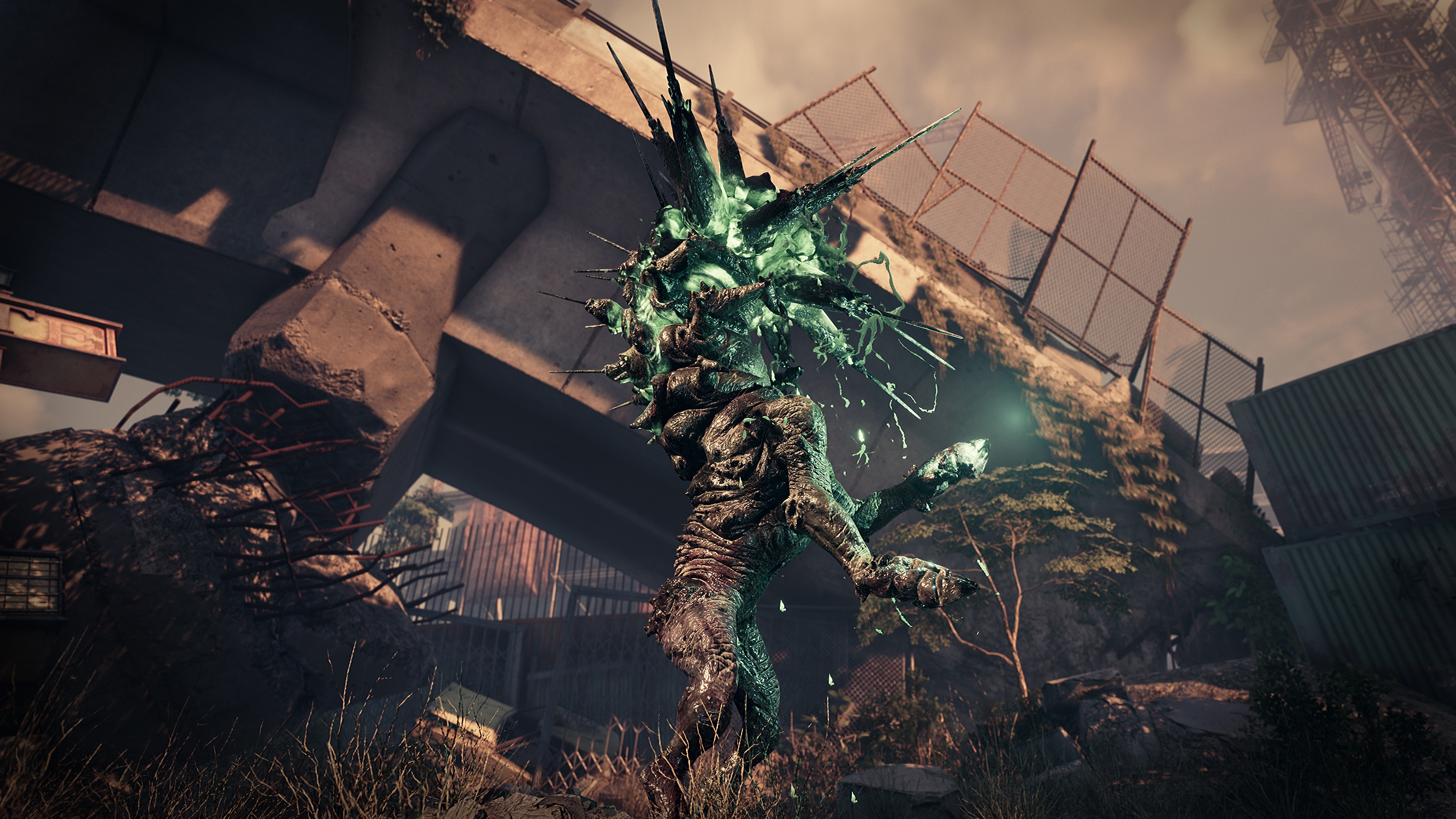 Скриншот из игры Stellar Blade - 25