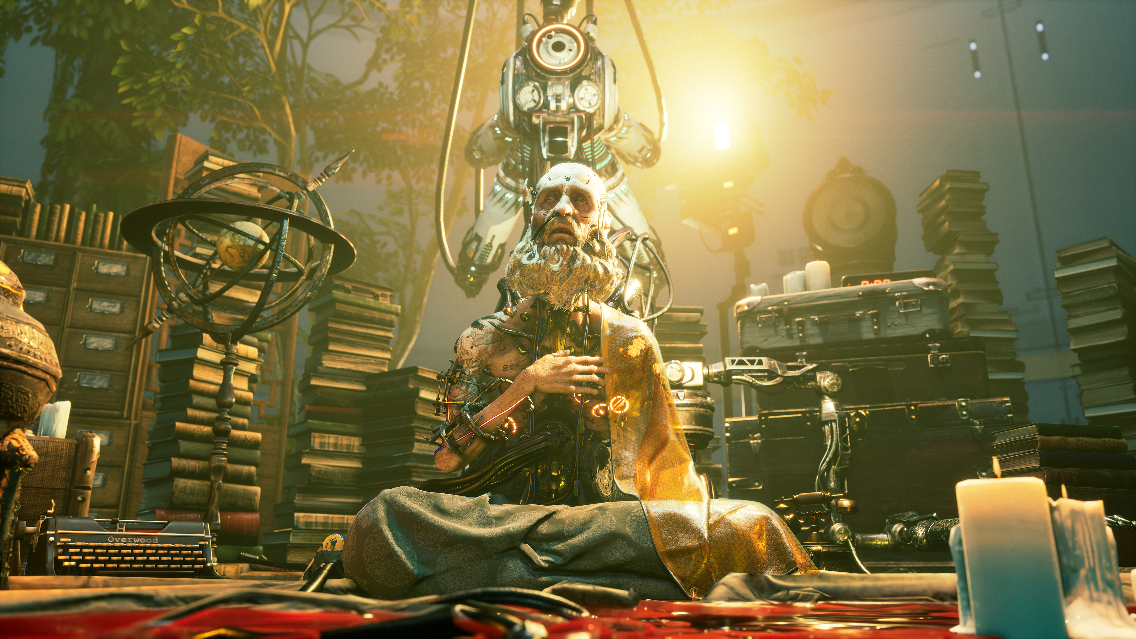 Скриншот из игры Stellar Blade - 6