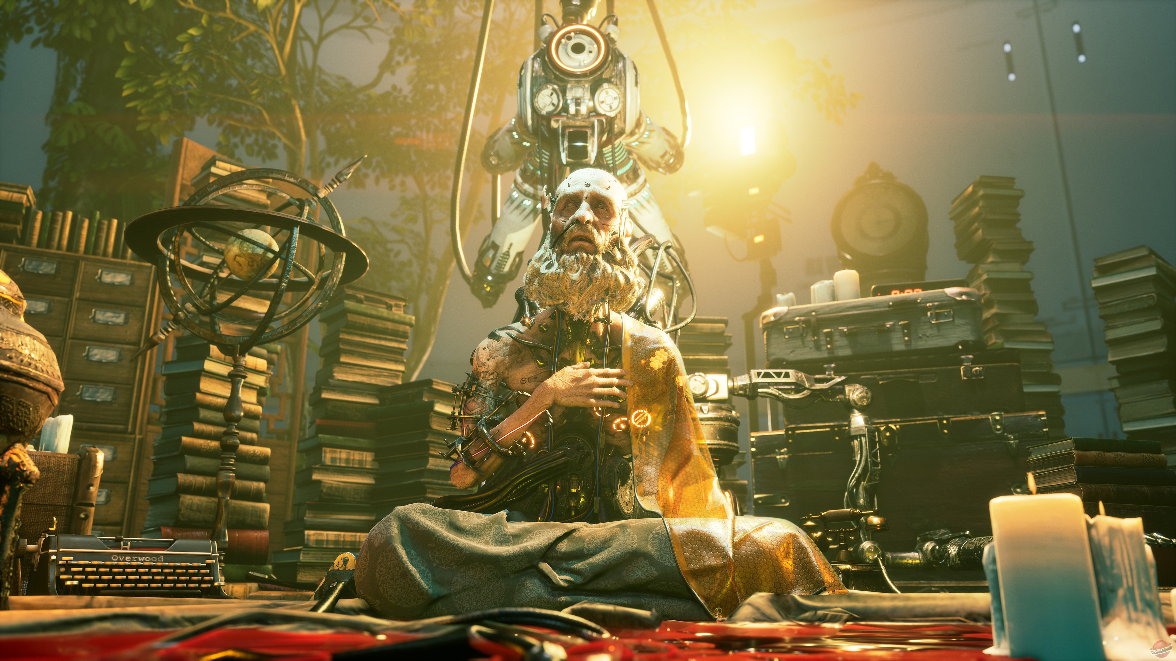 Скриншот из игры Stellar Blade - 67