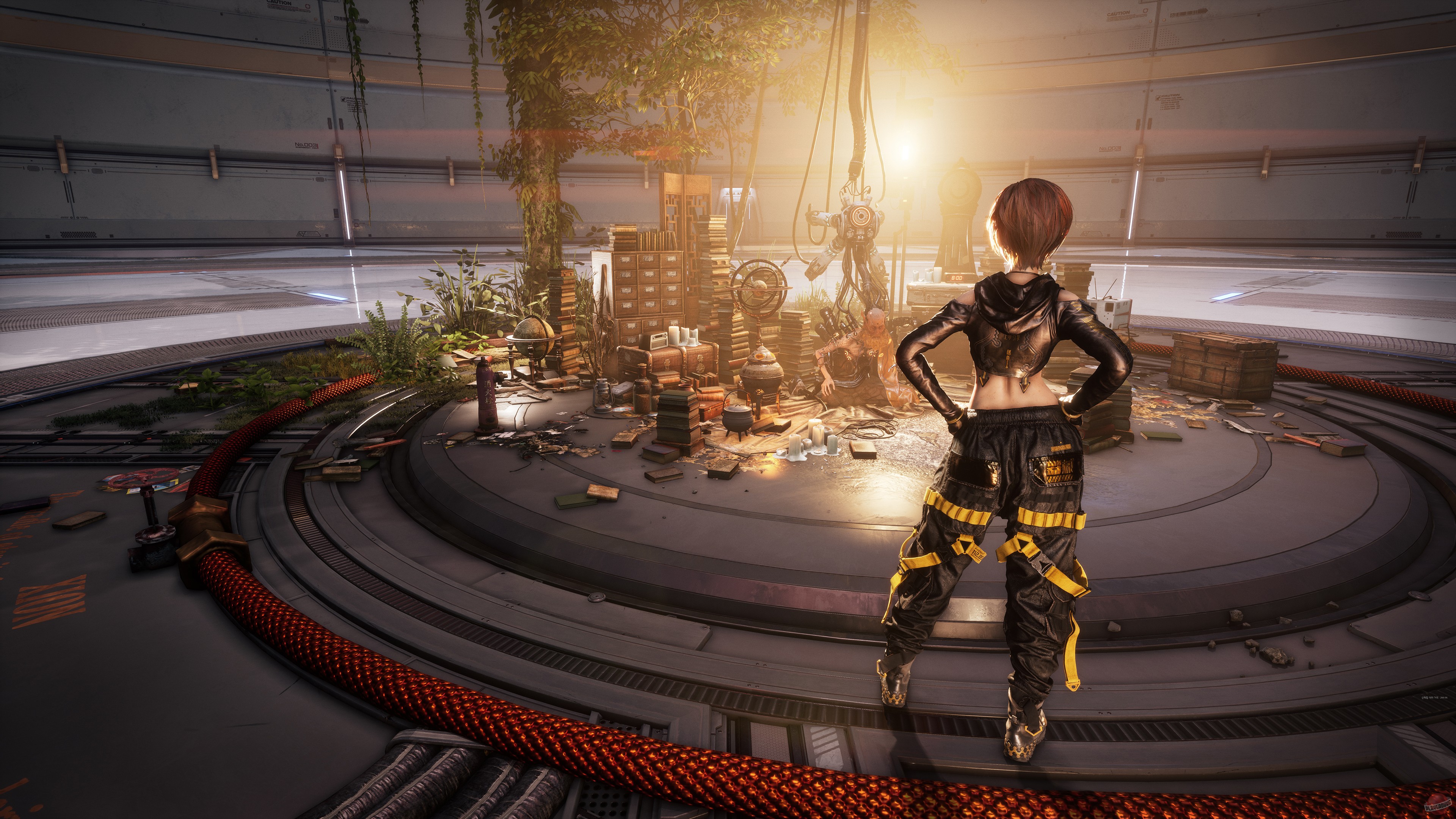 Скриншот из игры Stellar Blade - 49