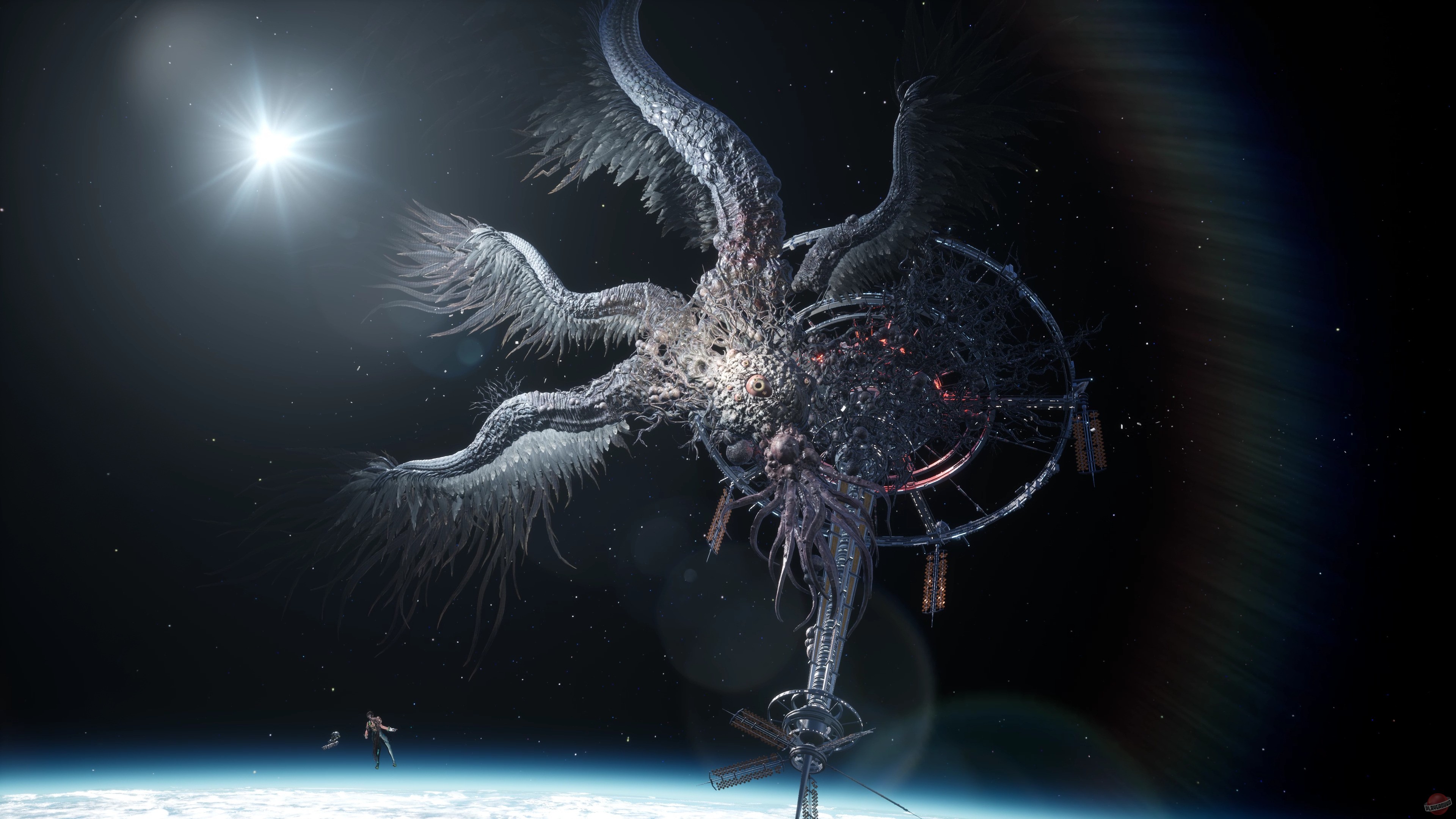 Скриншот из игры Stellar Blade - 98