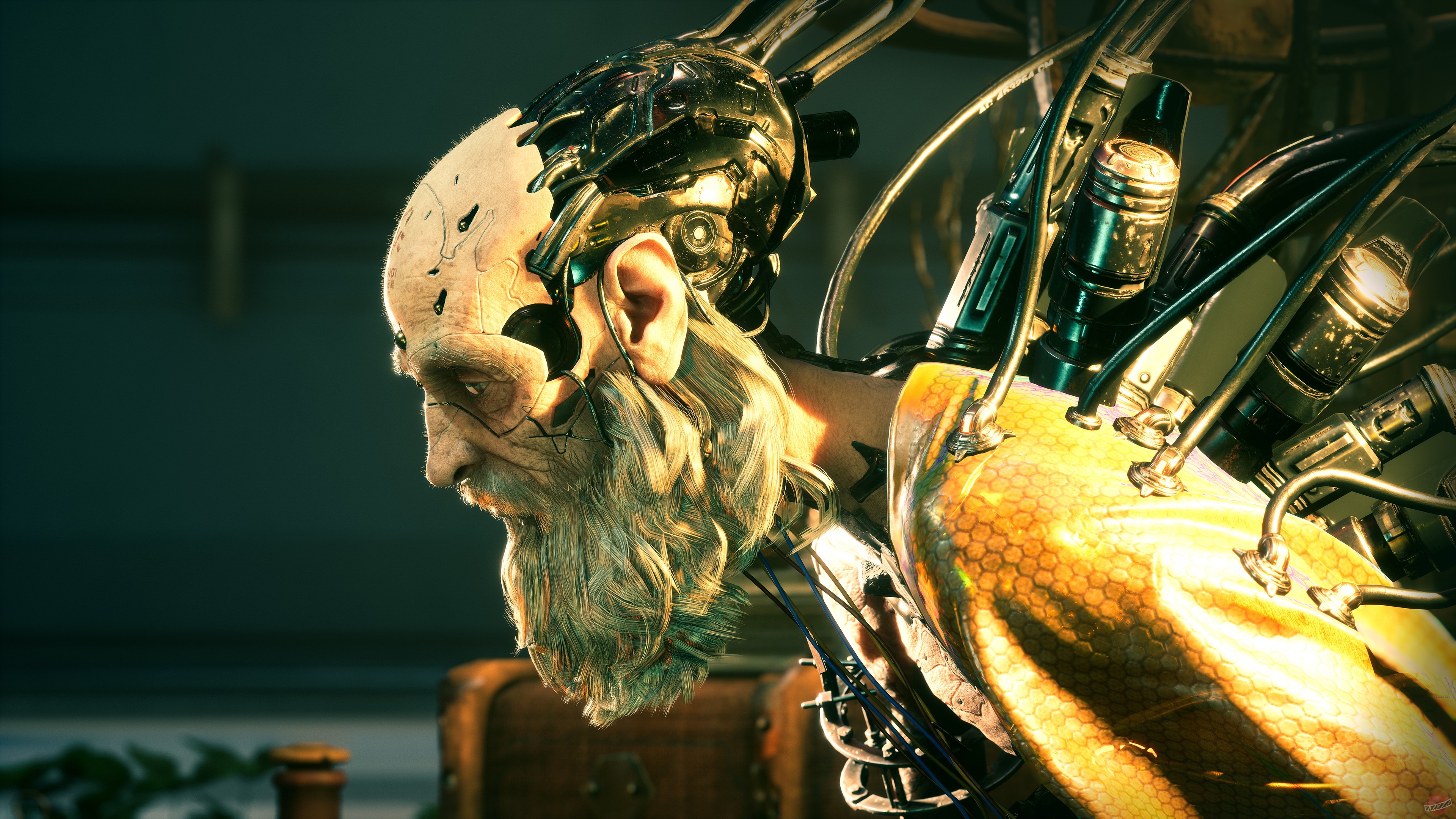 Скриншот из игры Stellar Blade - 89