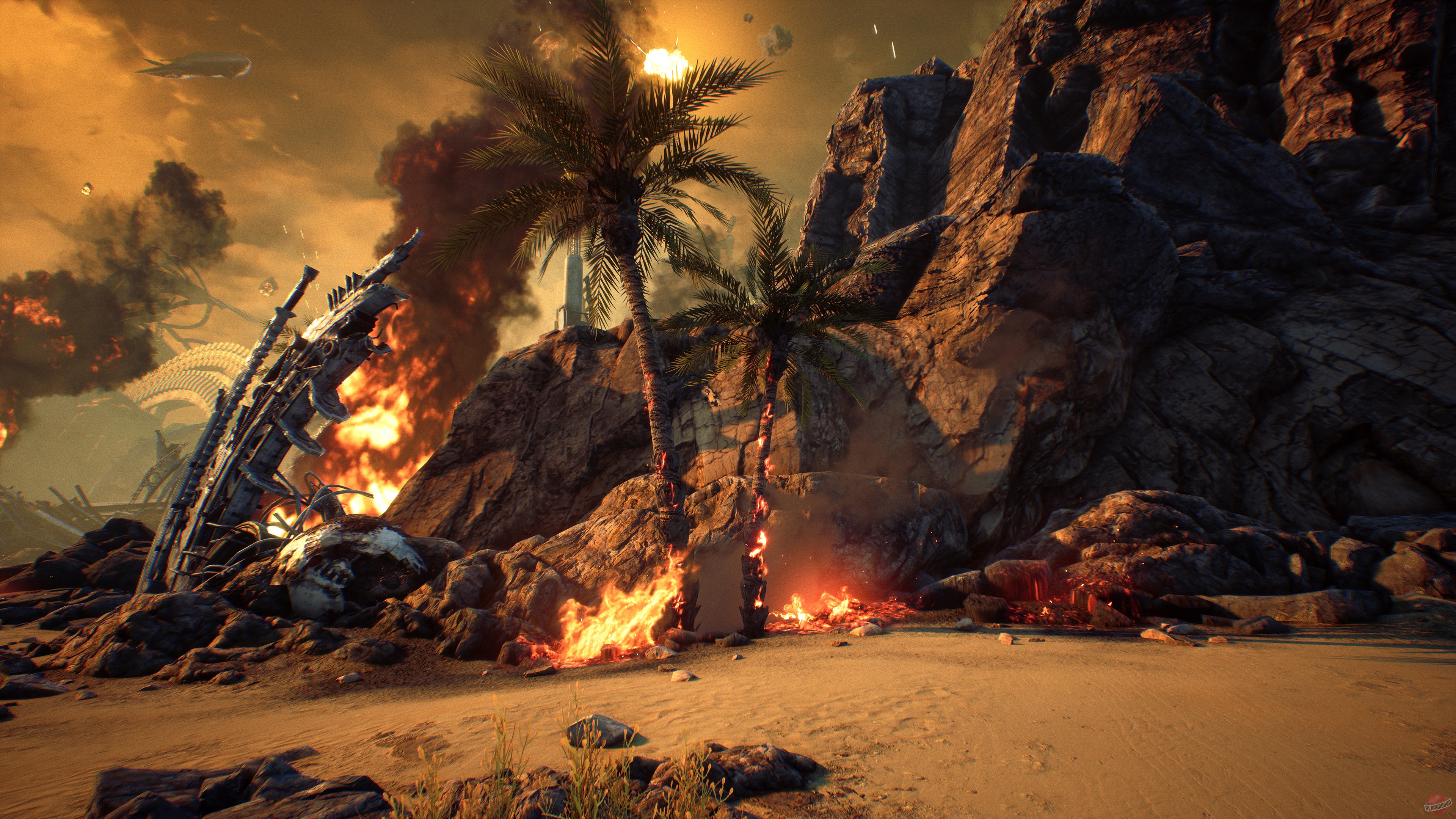 Скриншот из игры Stellar Blade - 44