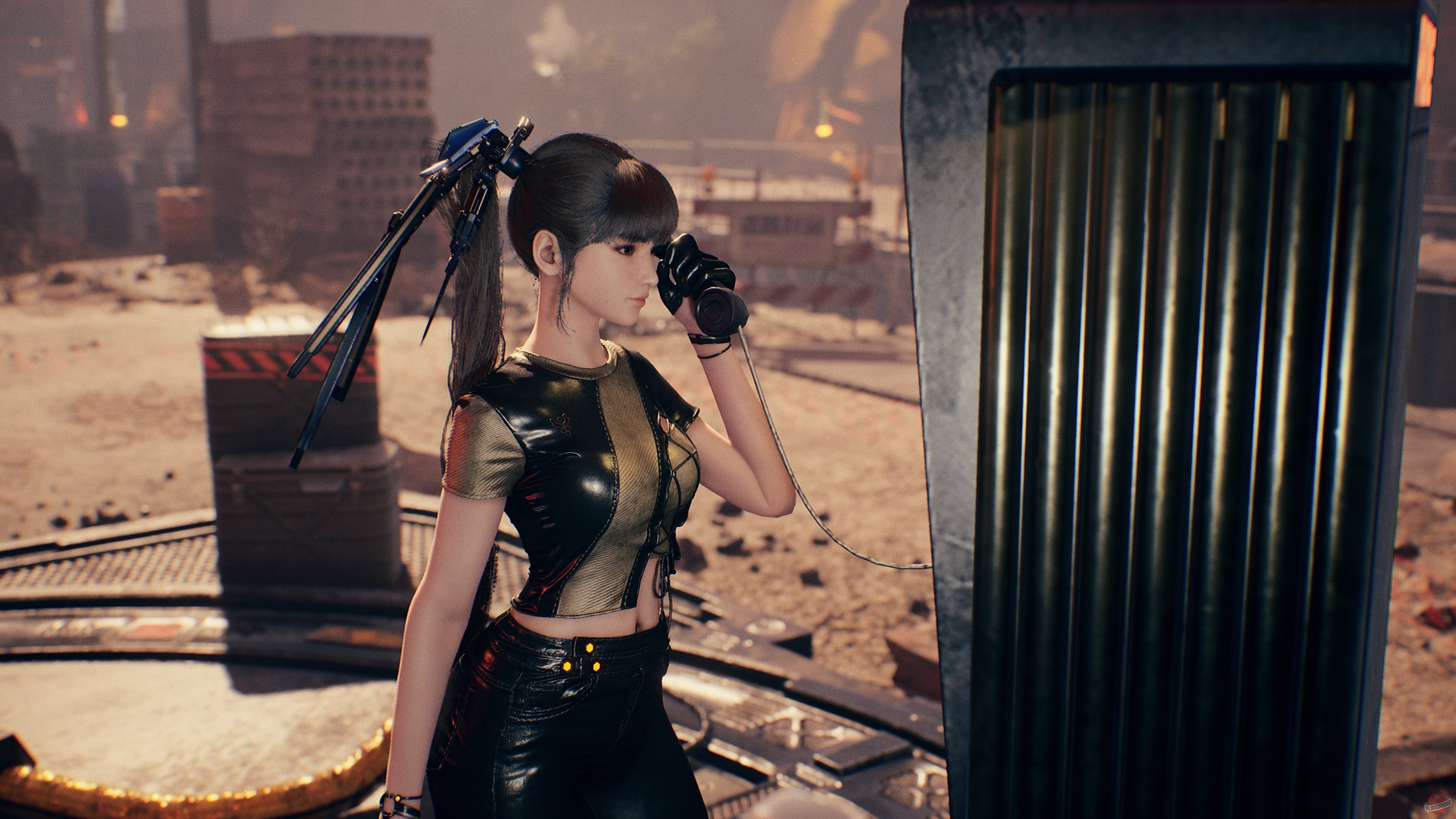 Скриншот из игры Stellar Blade - 30