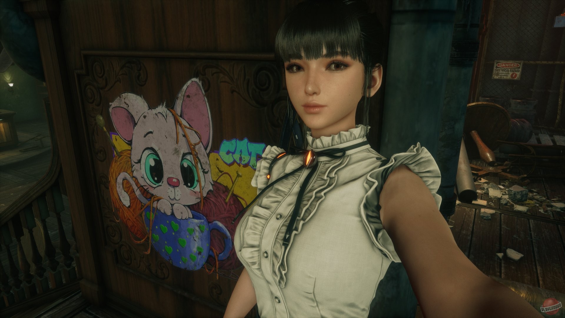 Скриншот из игры Stellar Blade - 66