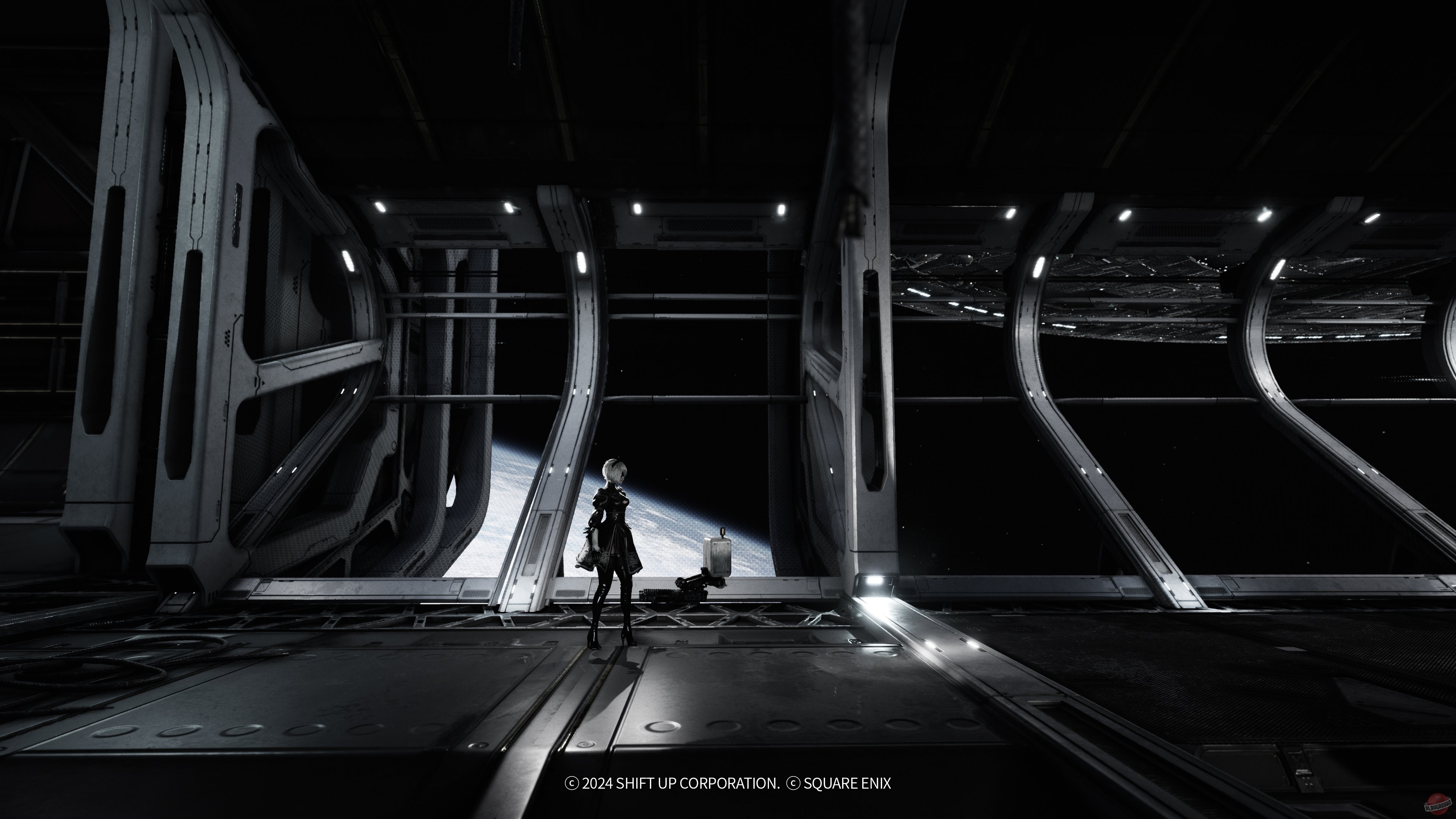 Скриншот из игры Stellar Blade - 69