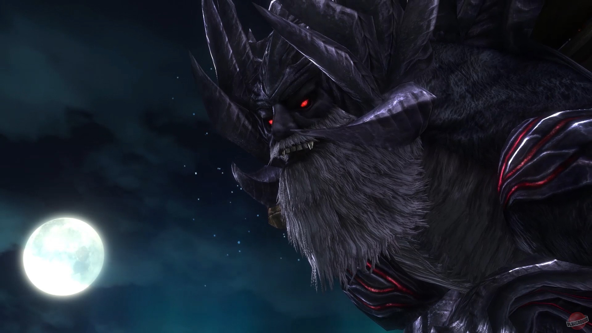 Скриншот из игры God Eater: Resurrection - 34