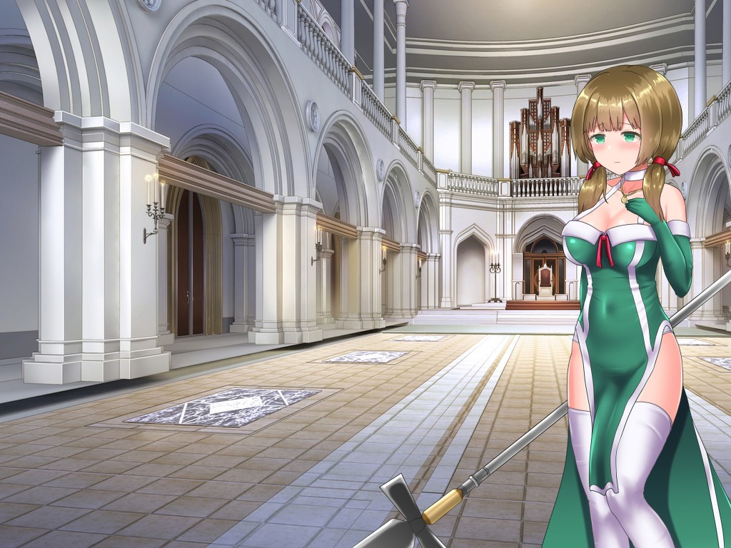 Скриншот из игры Ambrosia - 8