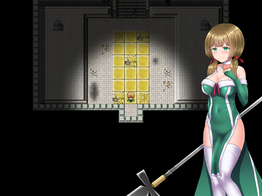 Скриншот из игры Ambrosia - 2