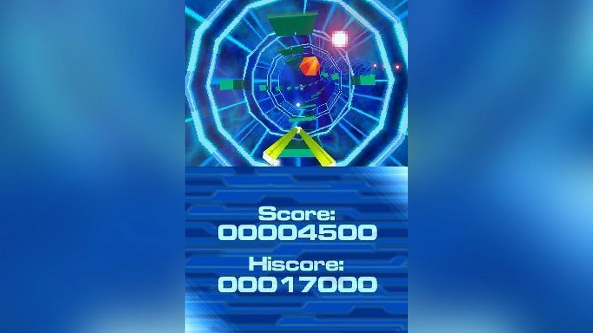 Скриншот из игры Nanostray 2 - 3