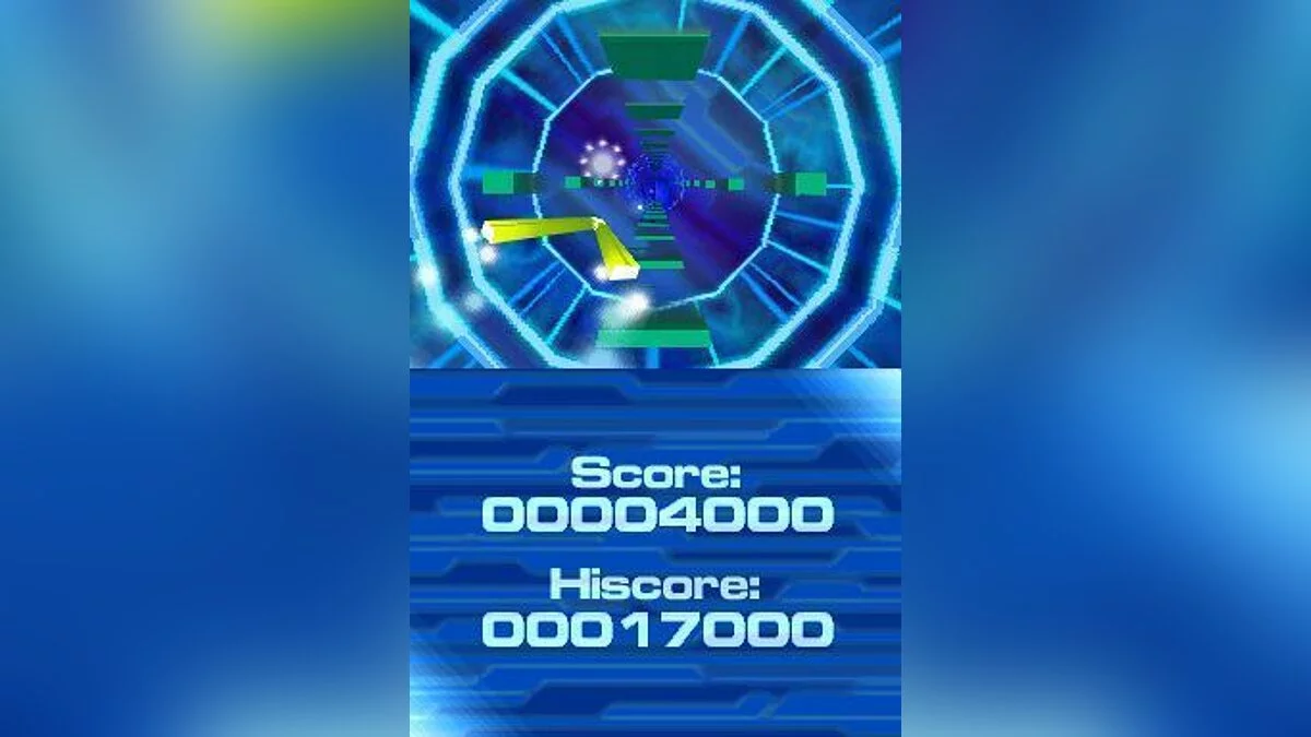 Скриншот из игры Nanostray 2 - 10