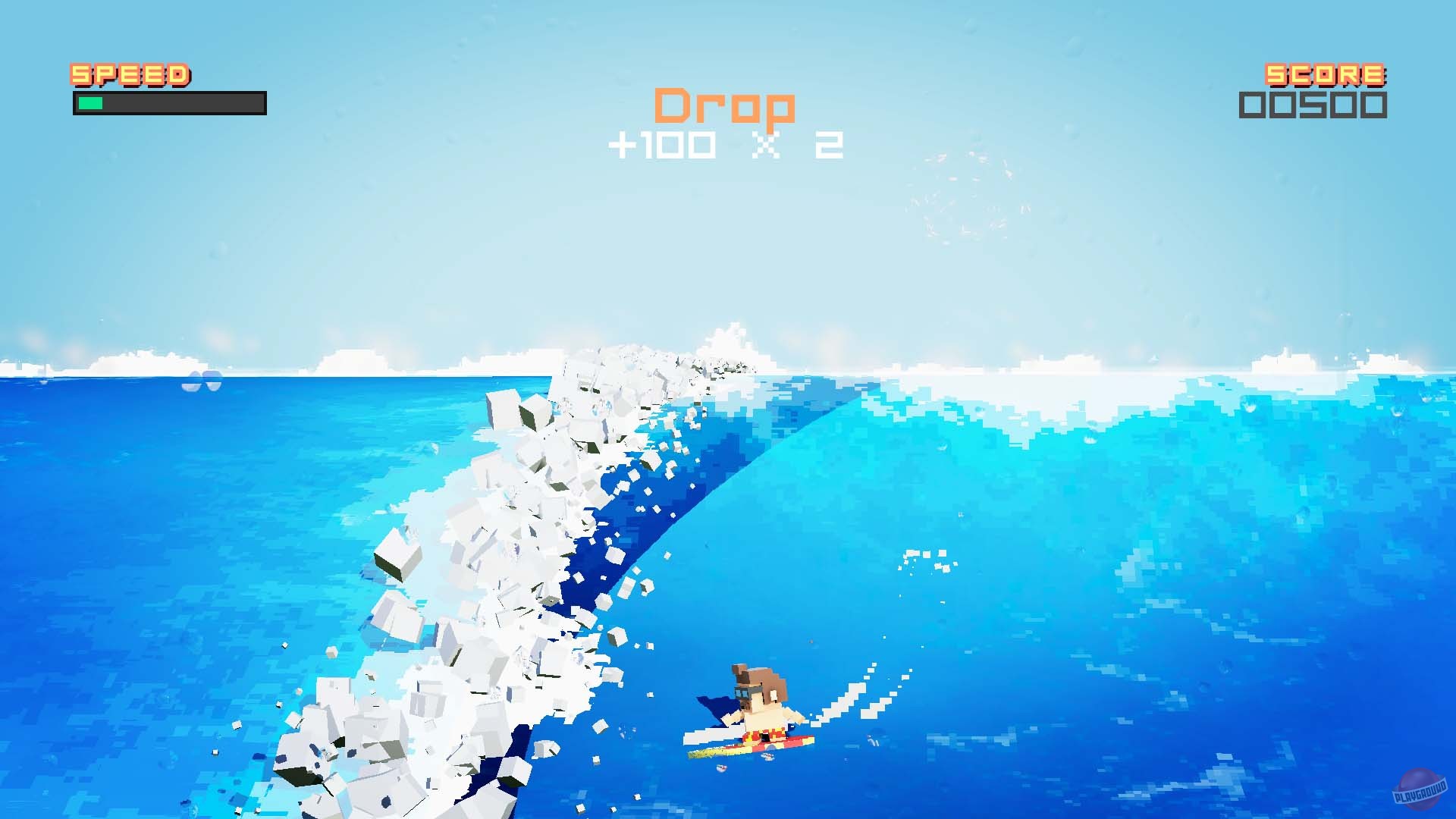 Скриншот из игры The Touryst - 14