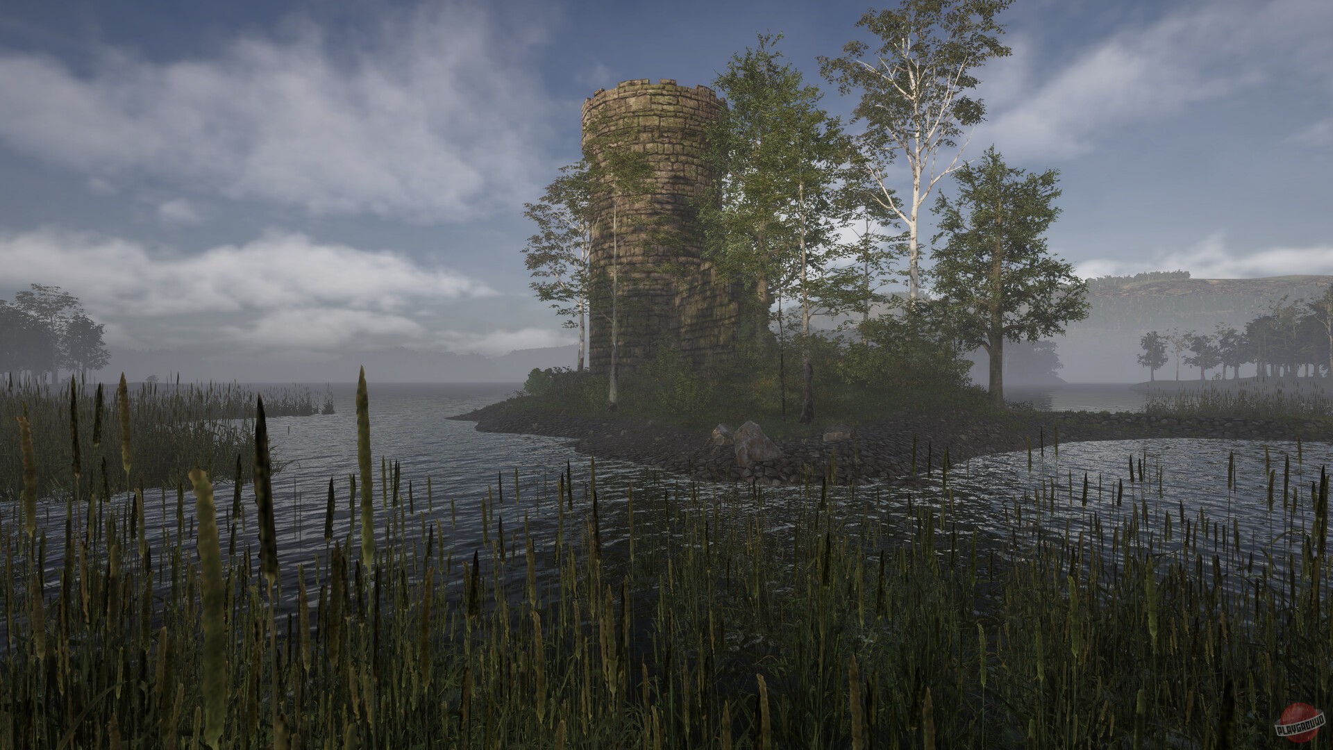 Скриншот из игры Ultimate Fishing Simulator 3 - 7