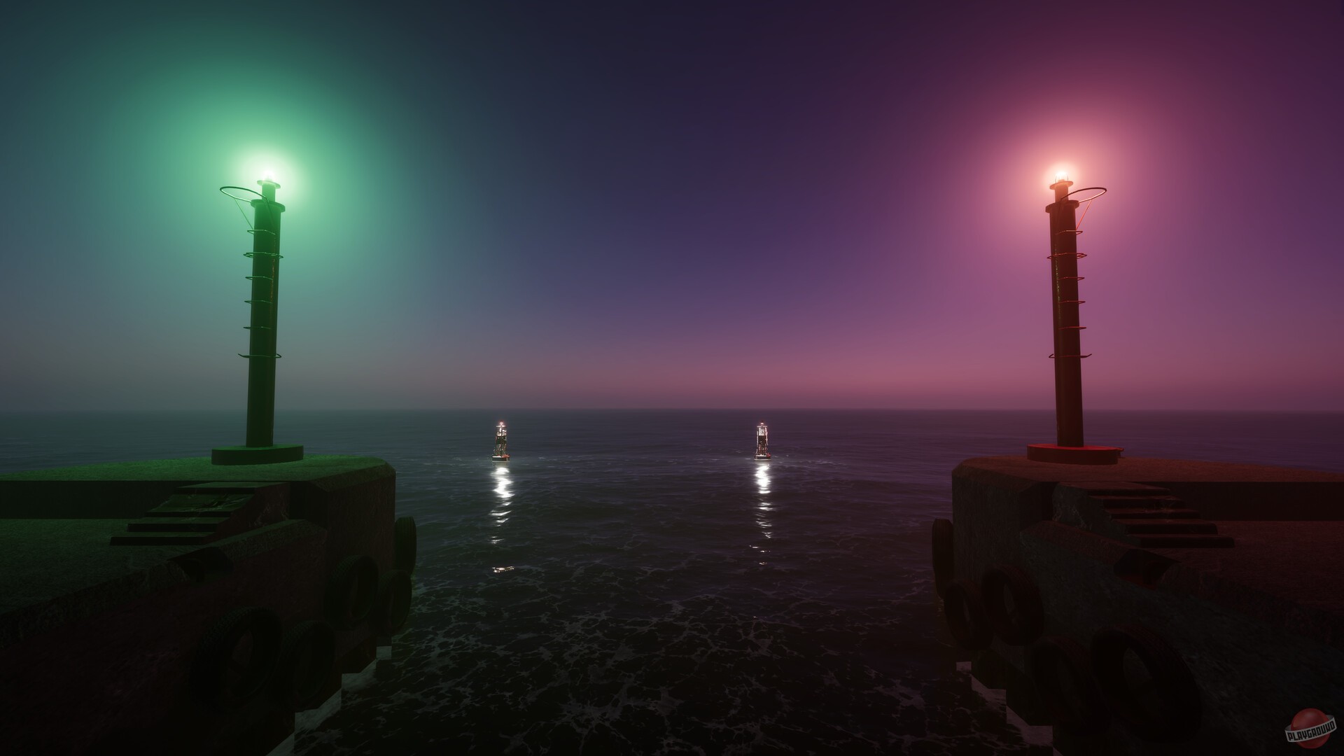 Скриншот из игры Ultimate Fishing Simulator 3 - 8