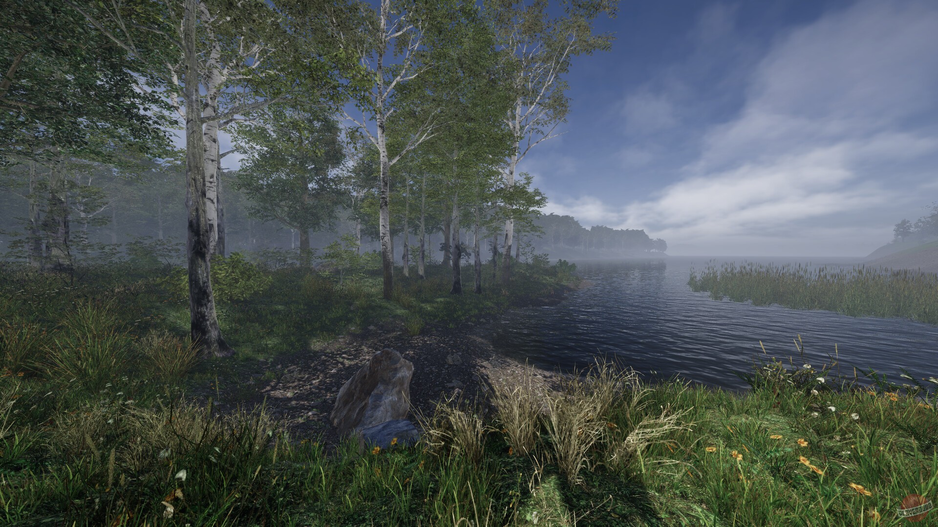 Скриншот из игры Ultimate Fishing Simulator 3 - 9