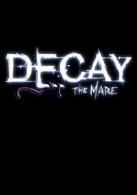 Обложка игры Decay: The Mare
