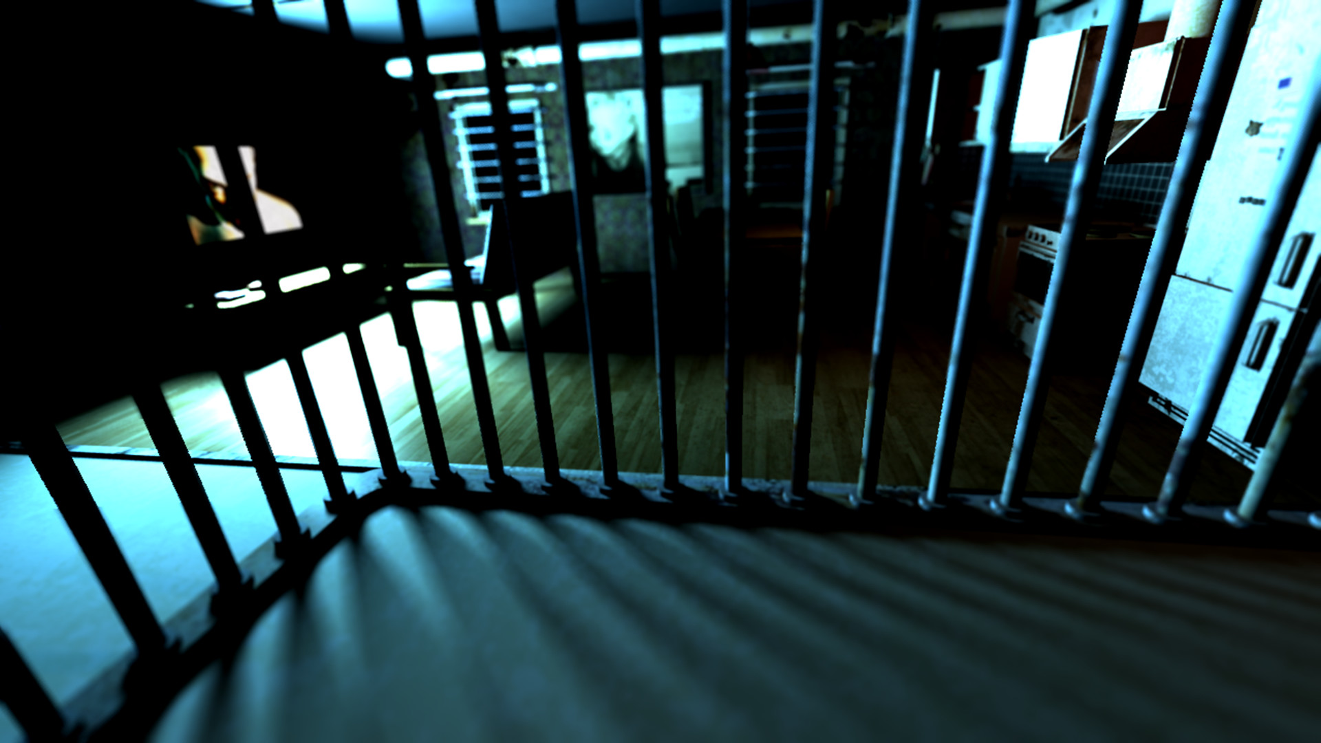 Скриншот из игры Decay: The Mare - 10