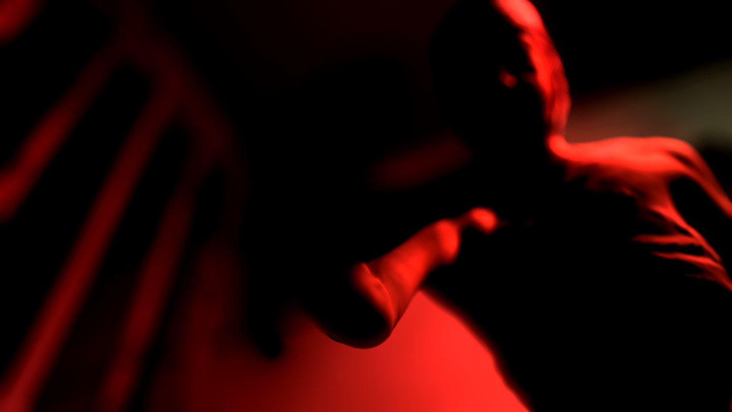 Скриншот из игры Decay: The Mare - 45