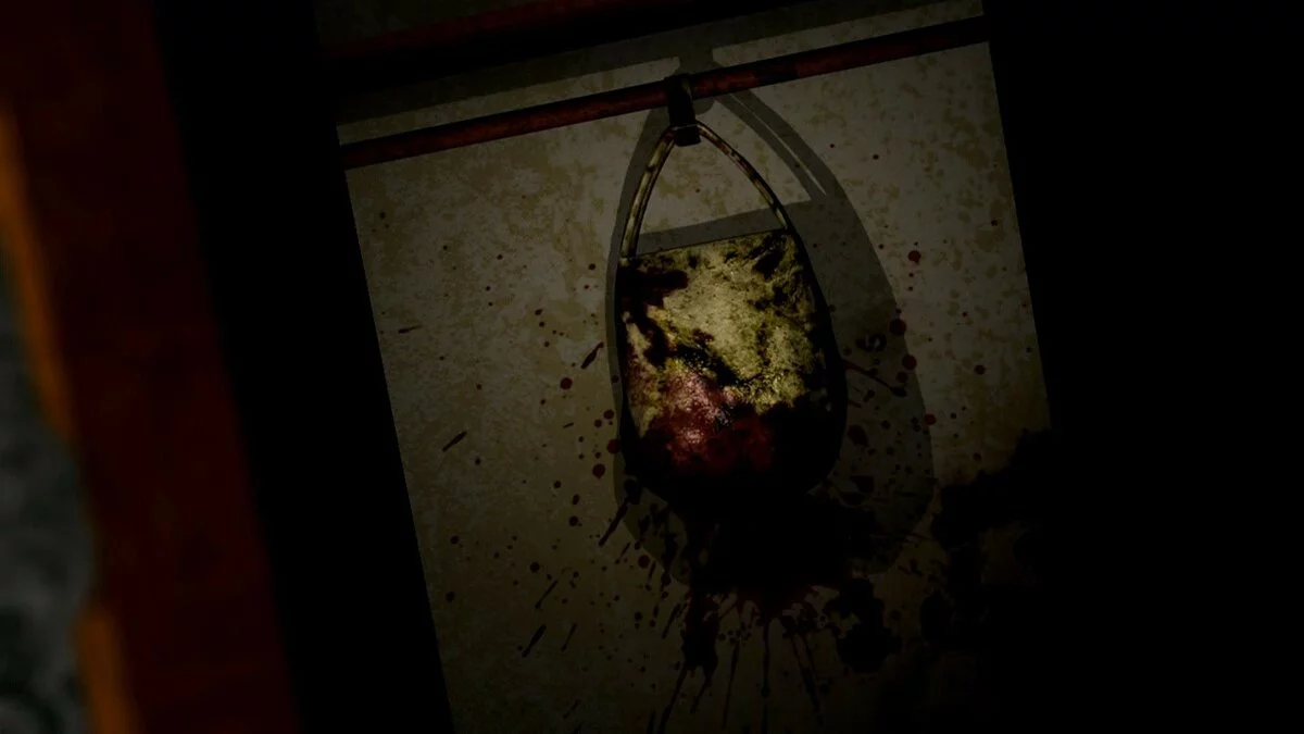 Скриншот из игры Decay: The Mare - 38