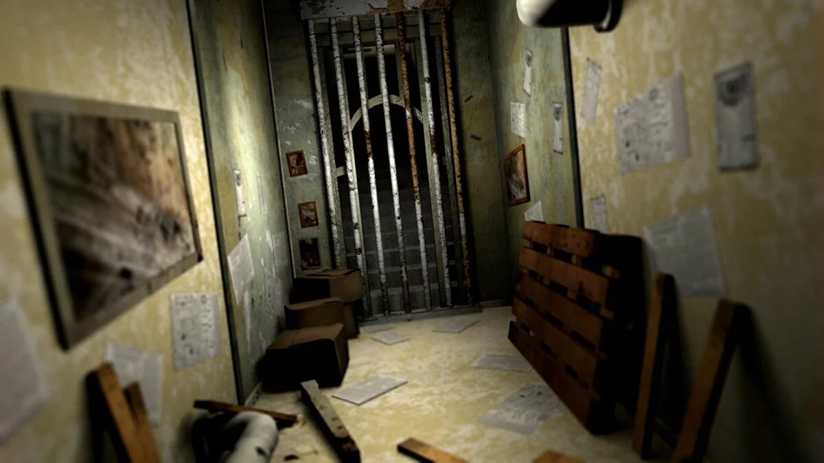 Скриншот из игры Decay: The Mare - 41