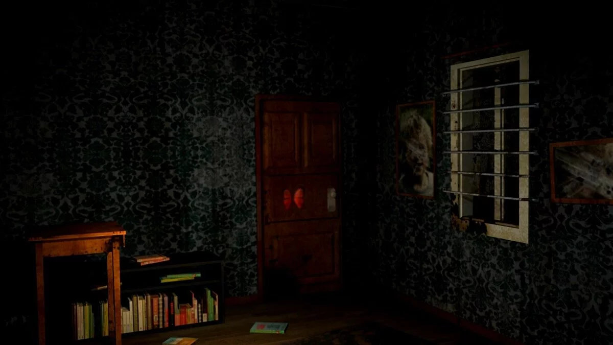 Скриншот из игры Decay: The Mare - 32