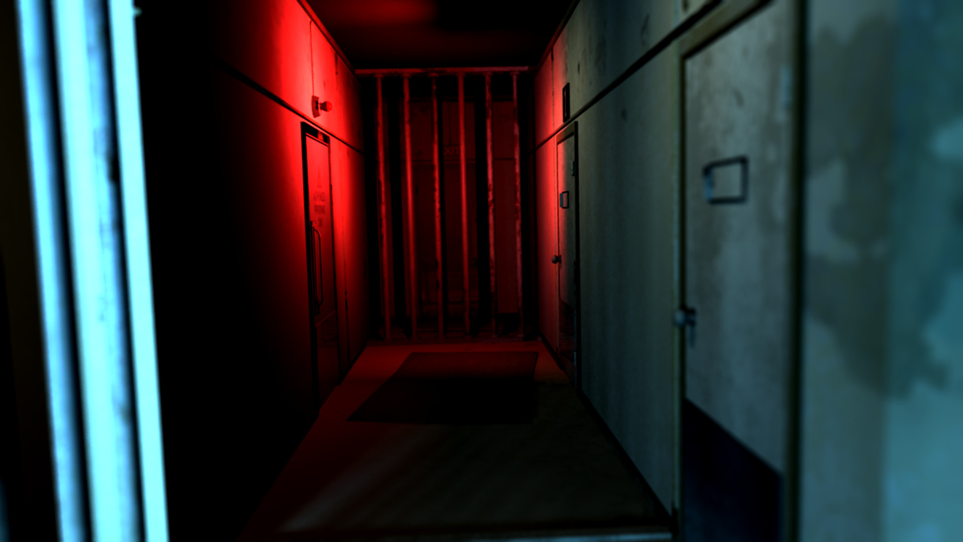 Скриншот из игры Decay: The Mare - 35