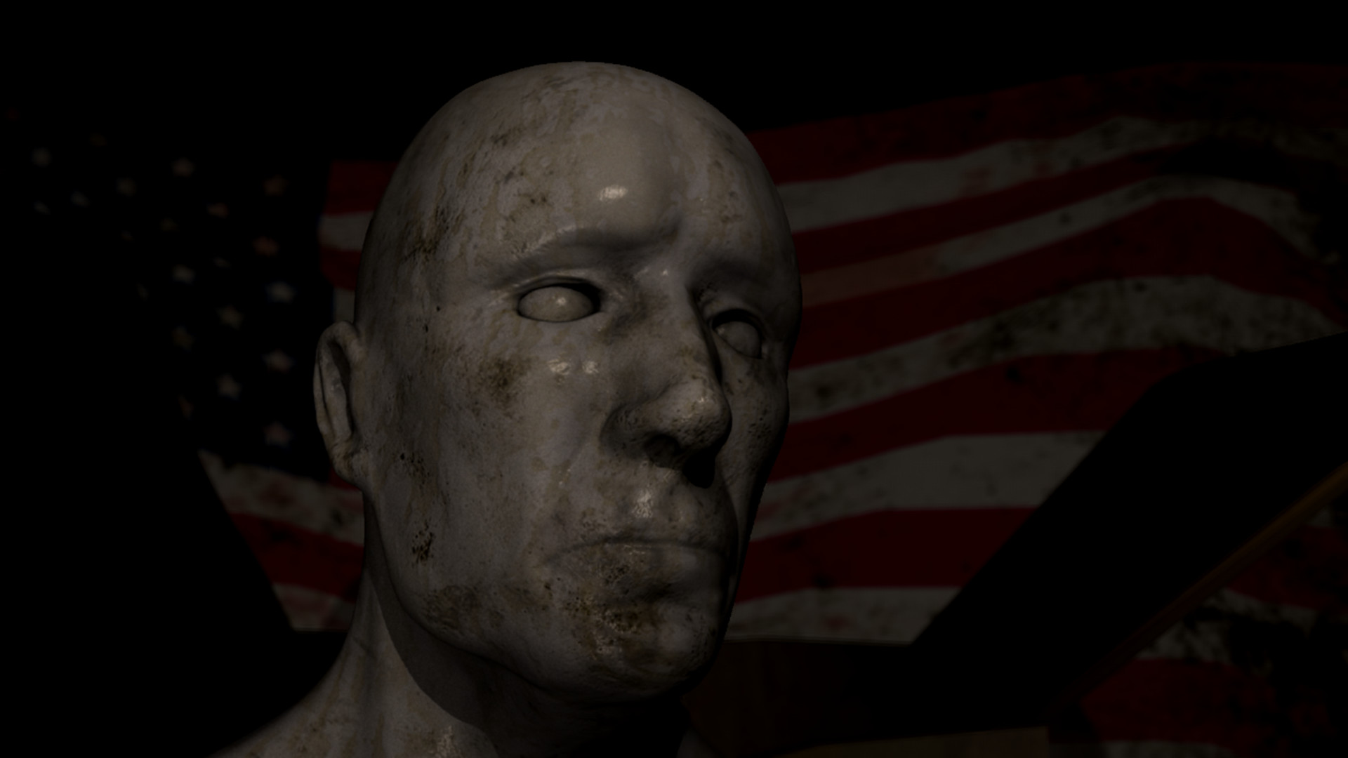 Скриншот из игры Decay: The Mare - 31